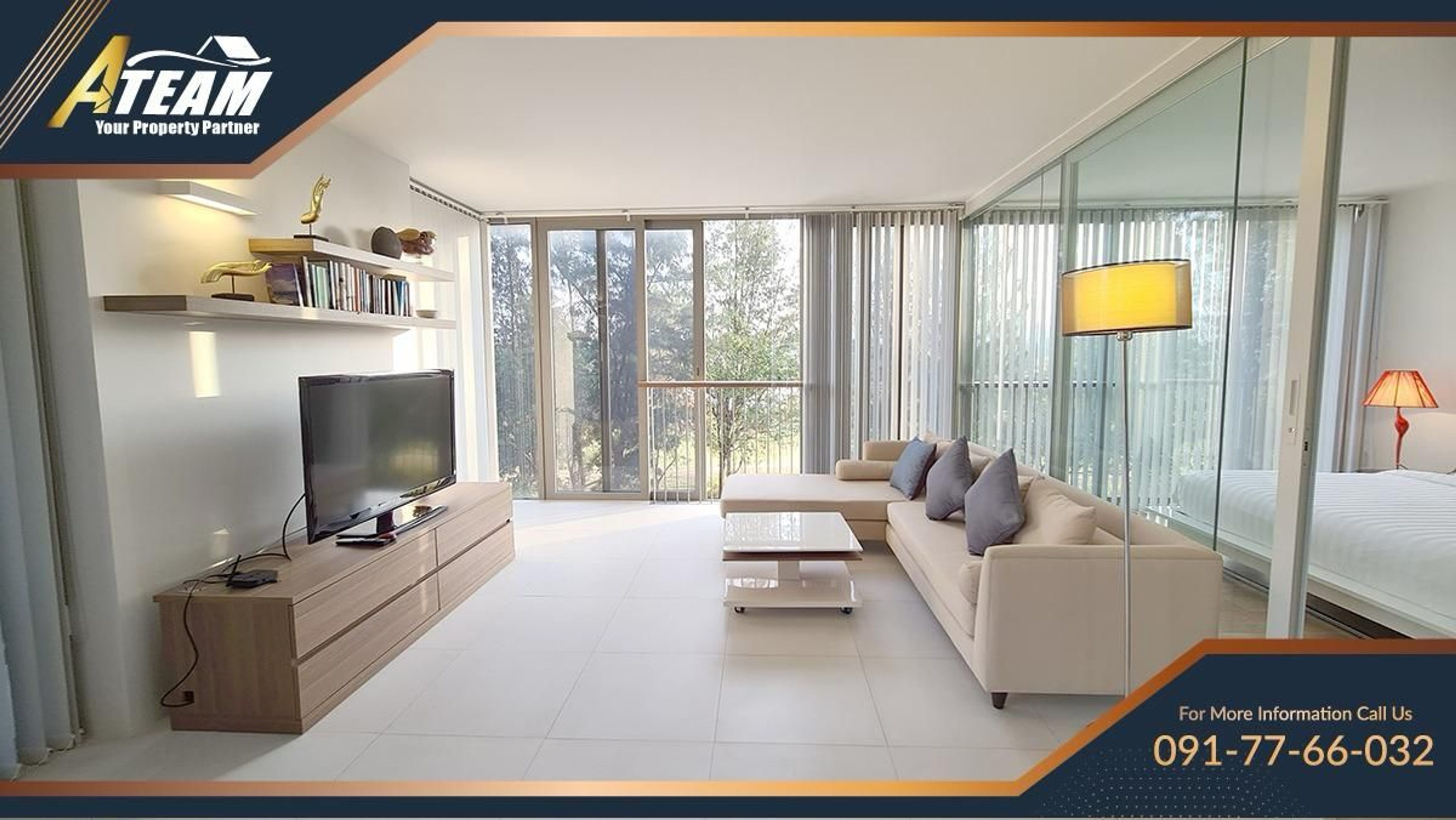 3 Bedrooms For Sale at The Sanctuary Hua Hin thumbnail 38
