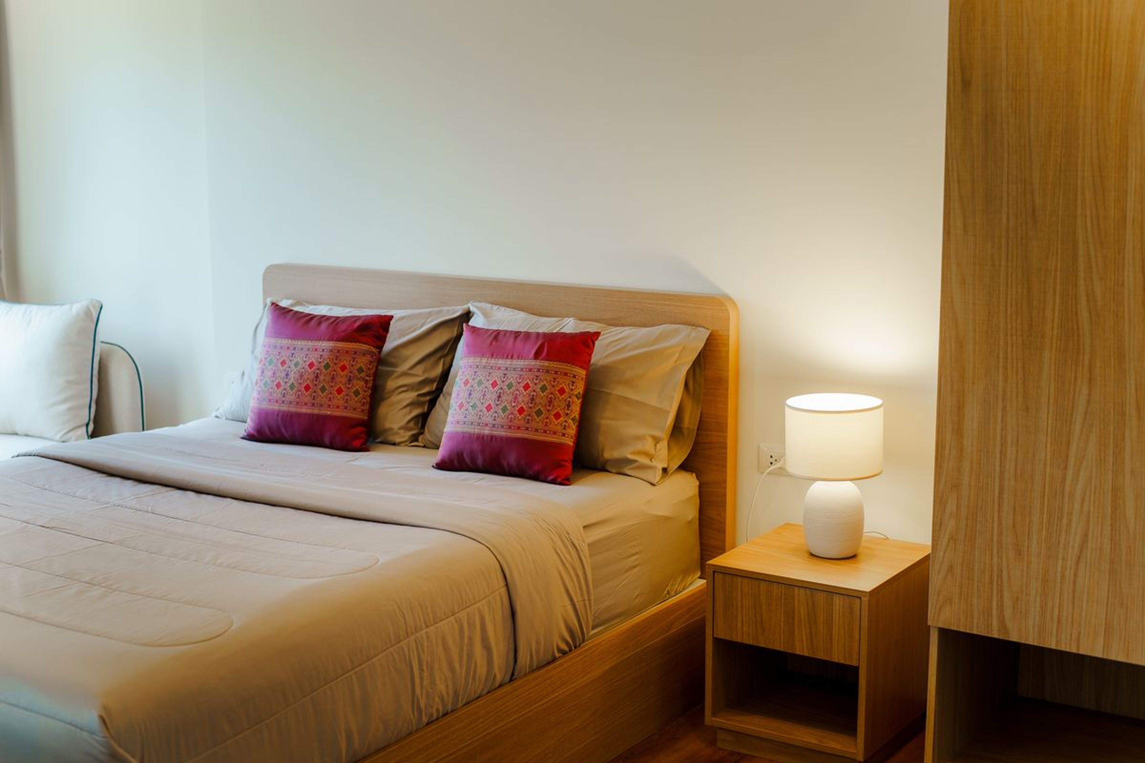 La Habana Hua Hin – Building B, 5th Floor (34 sqm, Pool View) thumbnail 33