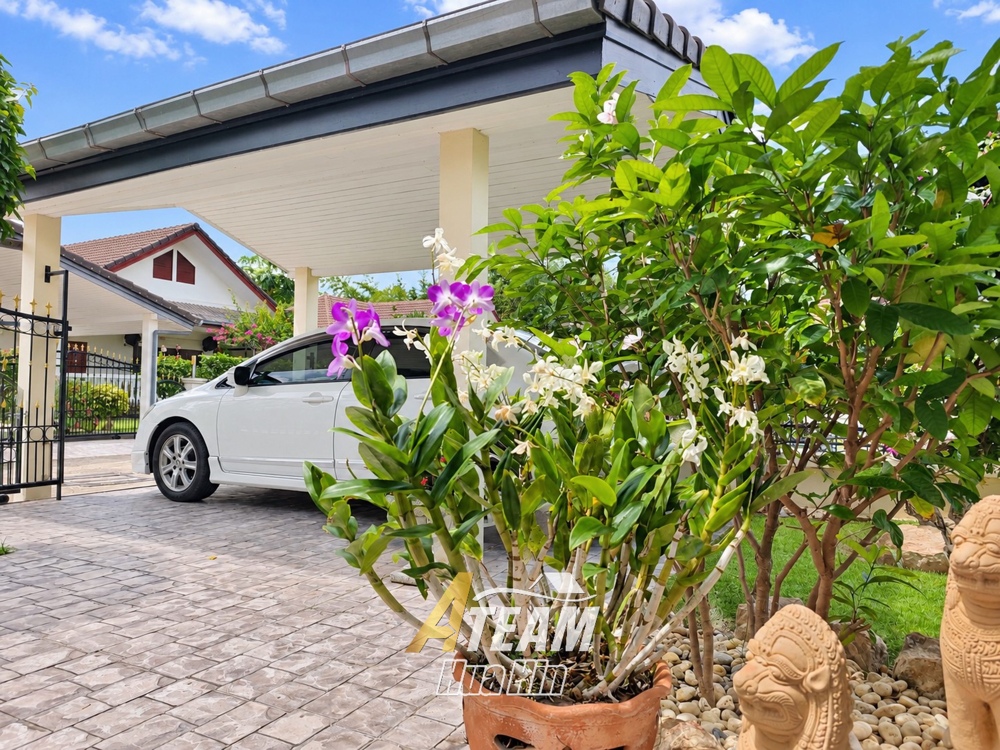 Charming 2-Bedroom Home in a Peaceful Village thumbnail 6