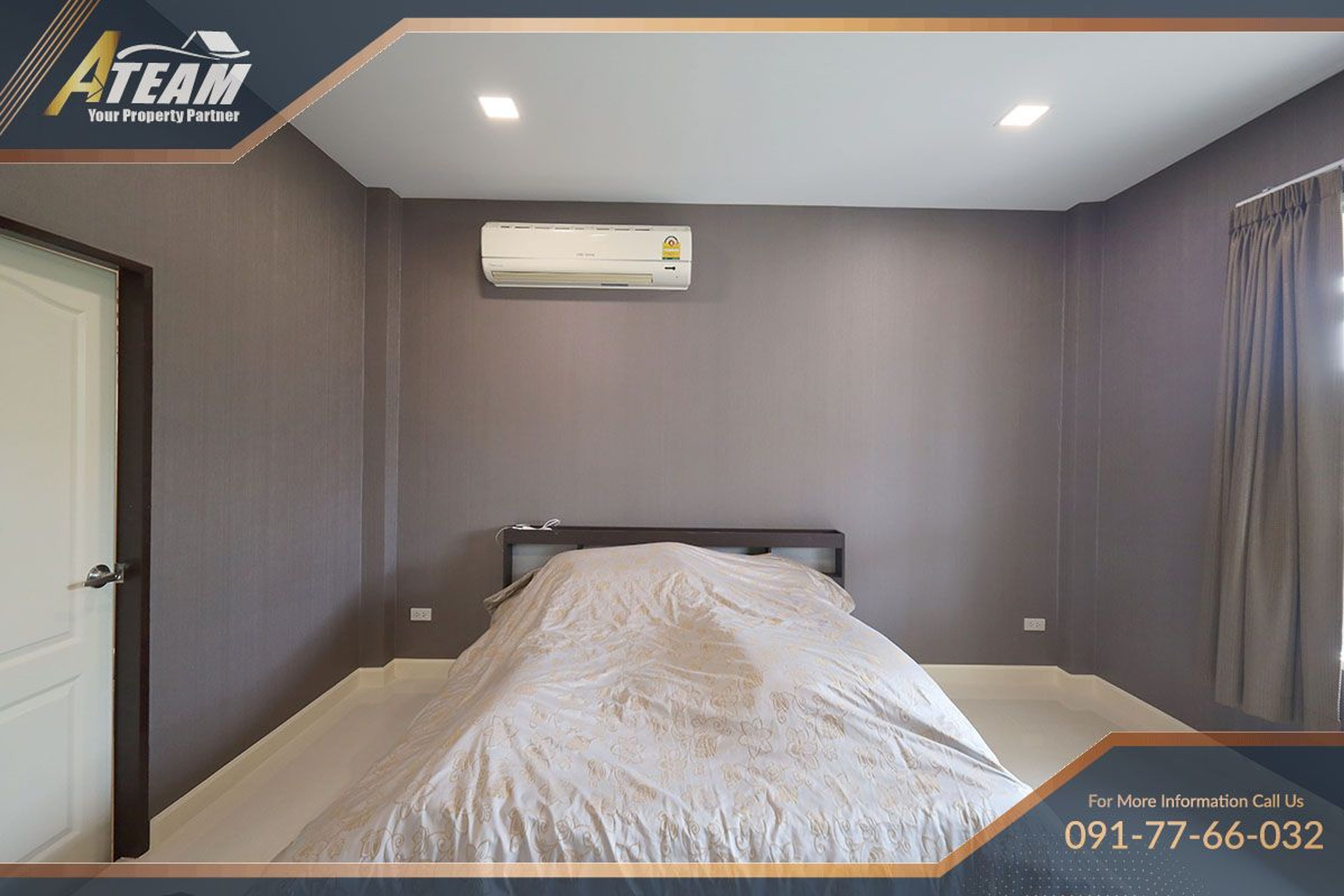 House for rent 3 Bed in Baan Rak - Wang Pong thumbnail 7