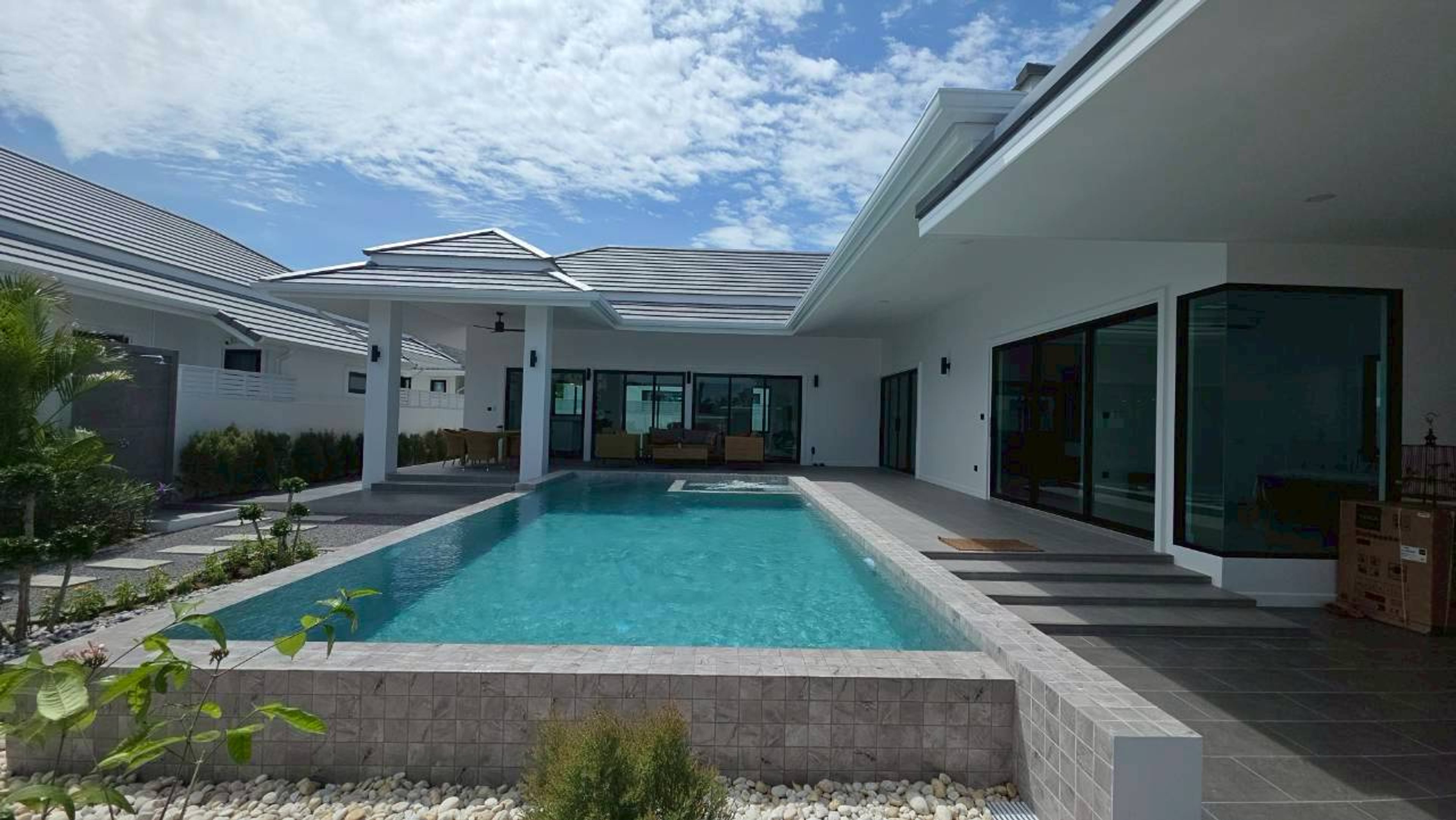 Botanica Hua Hin – Luxury Modern Pool Villas Starting from 9.39 MB thumbnail 2