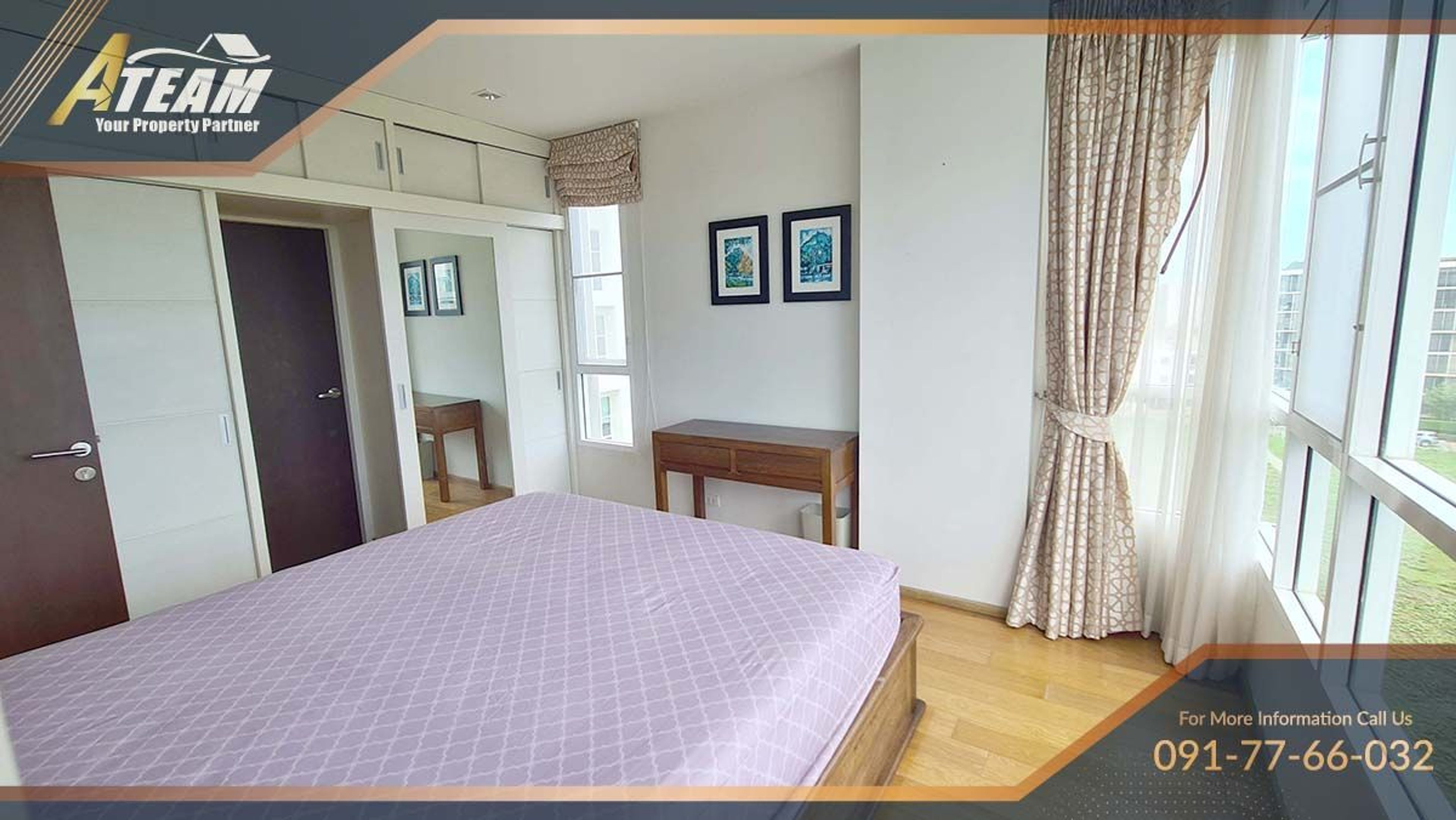 2 bedrooms at View Viman Condo thumbnail 18