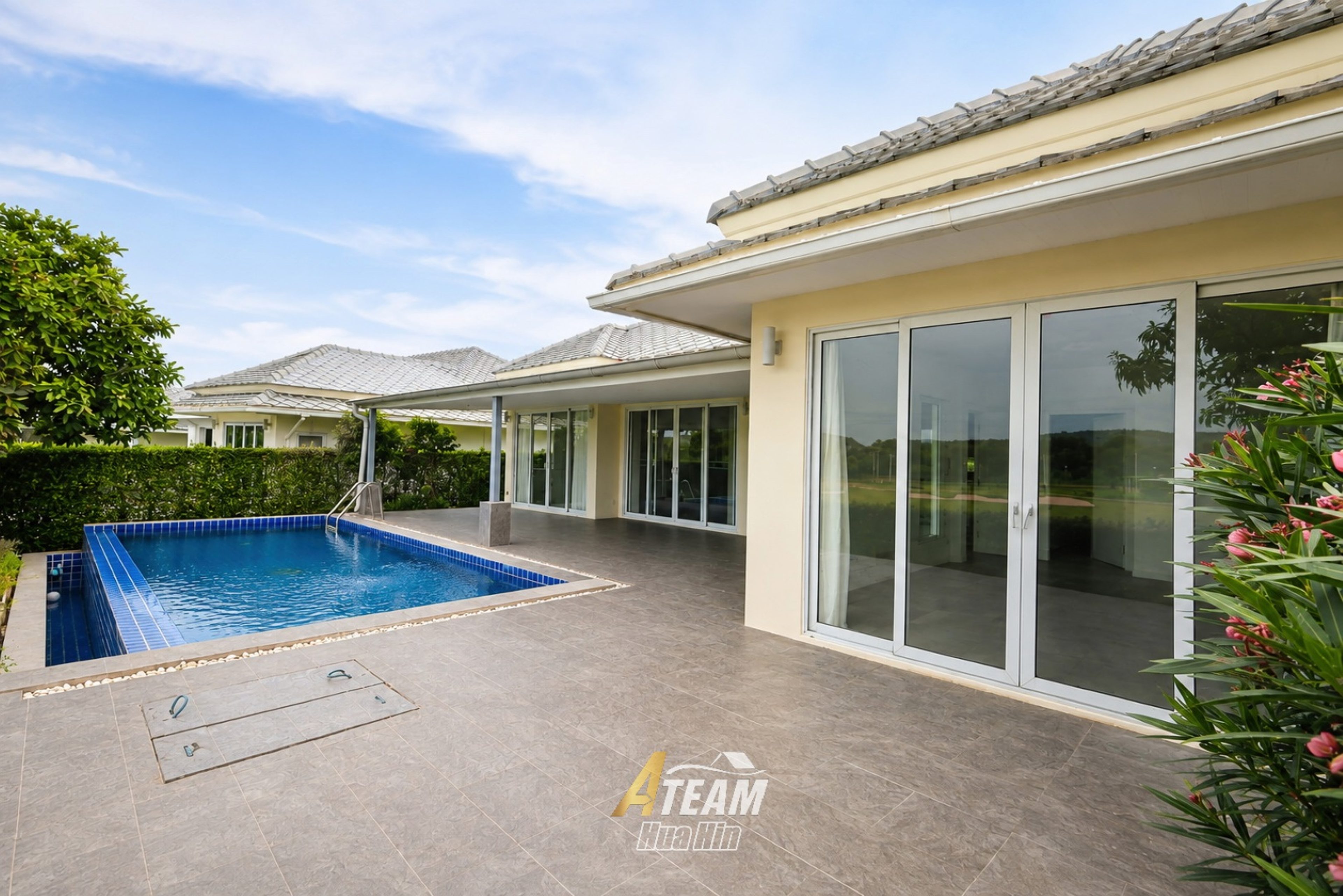 3-Bedroom House for Sale in Hua Hin West, thumbnail 19