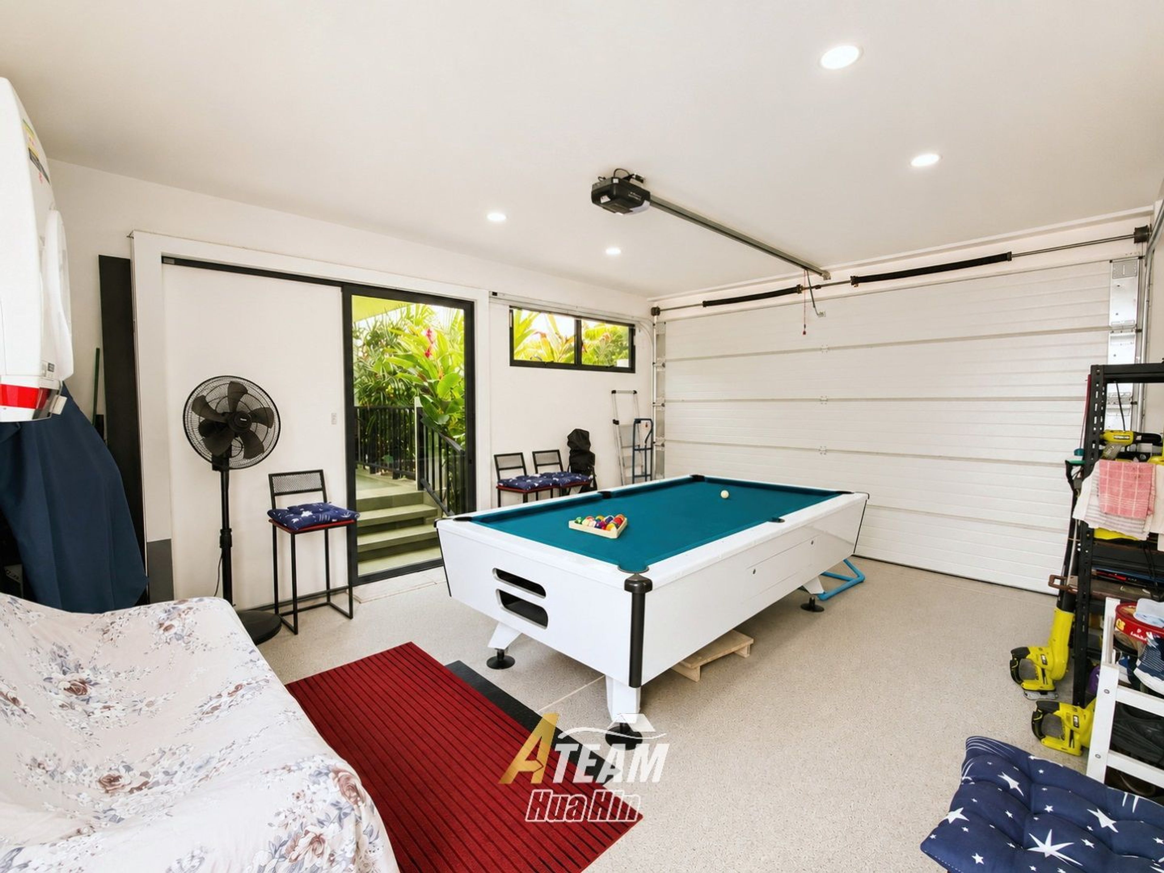 Private Pool Villa for Sale at Sunshine International Prestige – Hua H thumbnail 18