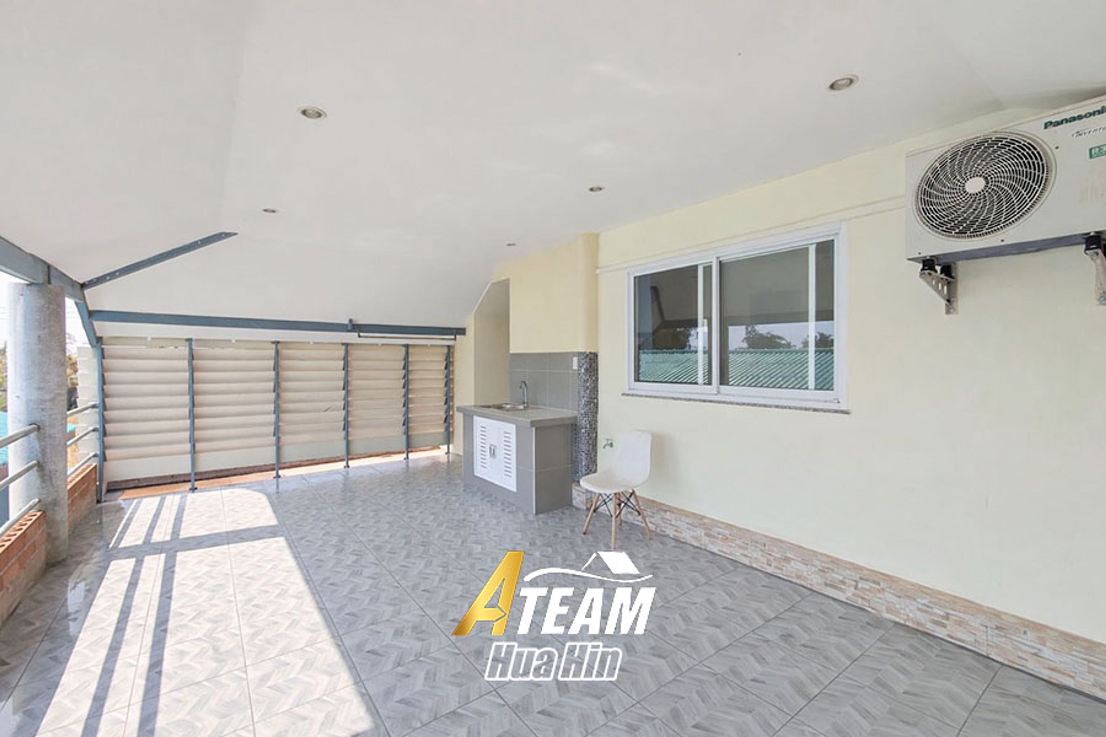 Single-Story House for Sale in Wang Pong, Hua Hin – 4.2M THB thumbnail 15