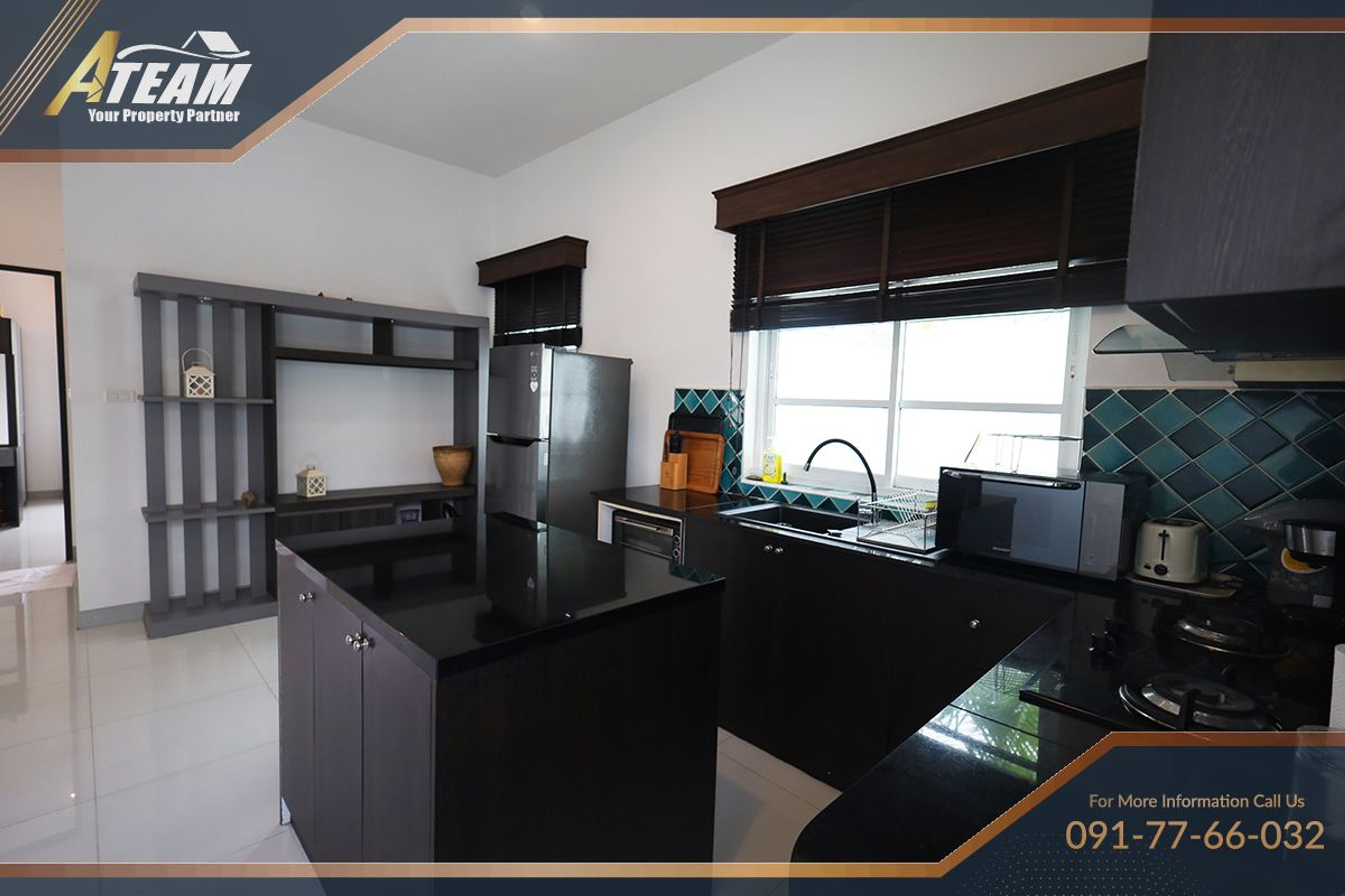 2 Bedroom 2 Bathroom Pool Villa at Casa Colina For Rent thumbnail 19