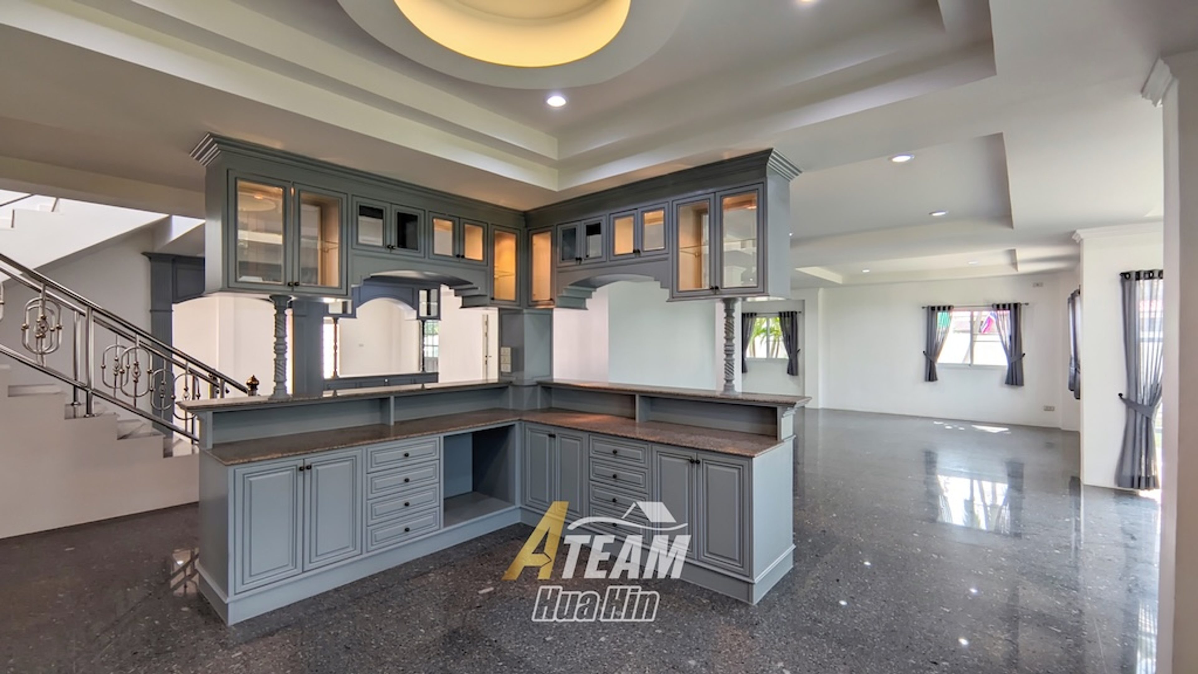 Apartment / Condo For Sale - 0 - 5 Bedrooms - 4 Bathrooms - Price ฿25, thumbnail 11