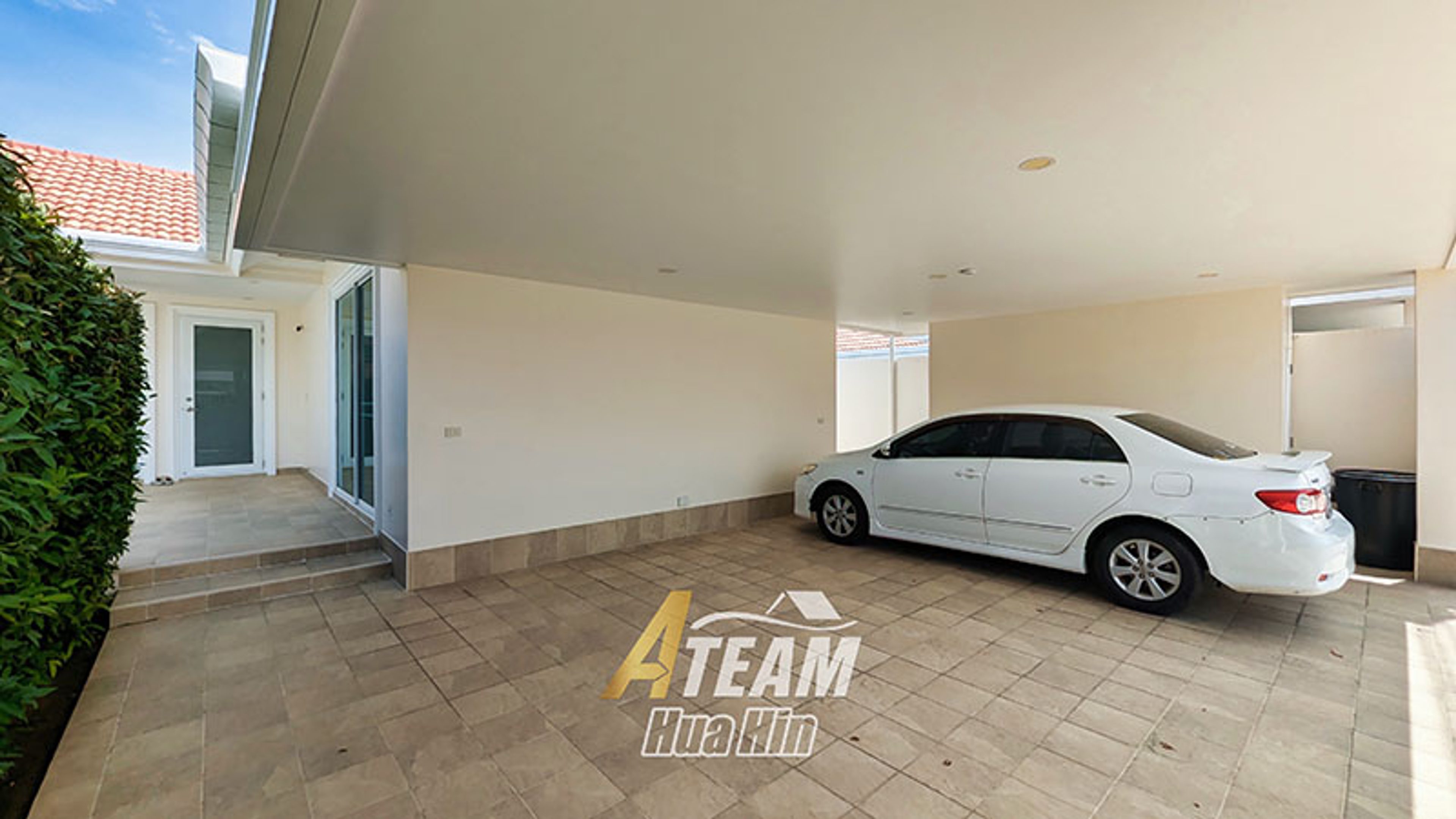 3 bedroom Pool Villa for rent near Plam Hill golf club- Eden Village thumbnail 22