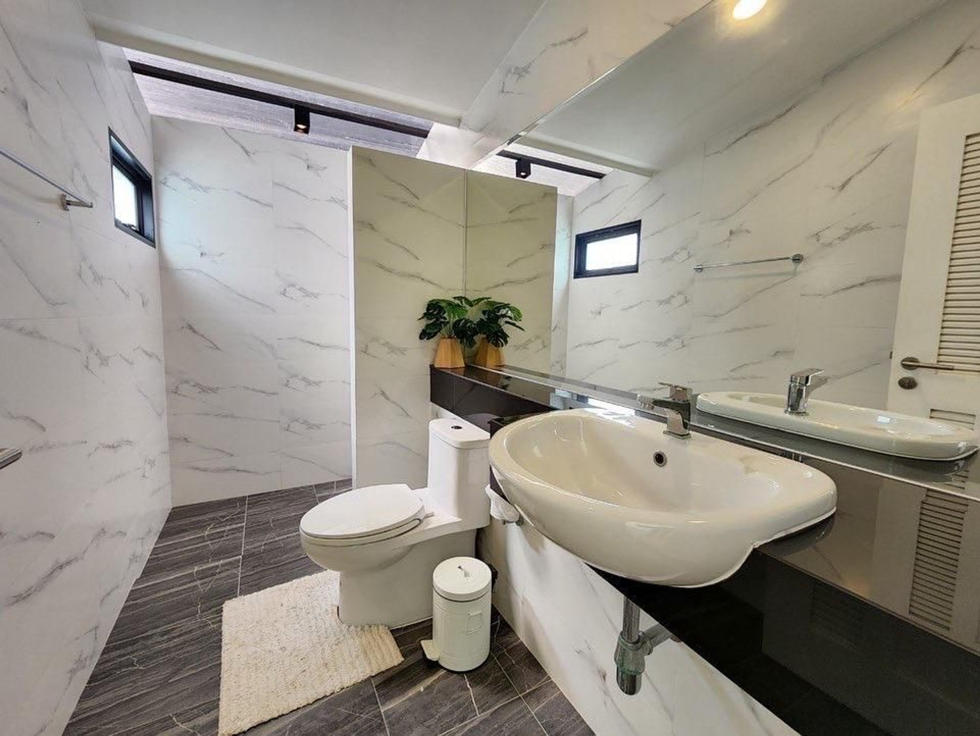 House / Villa For Rent - - 3 Bedrooms - 2 Bathrooms - Price ฿38,000 -  thumbnail 12