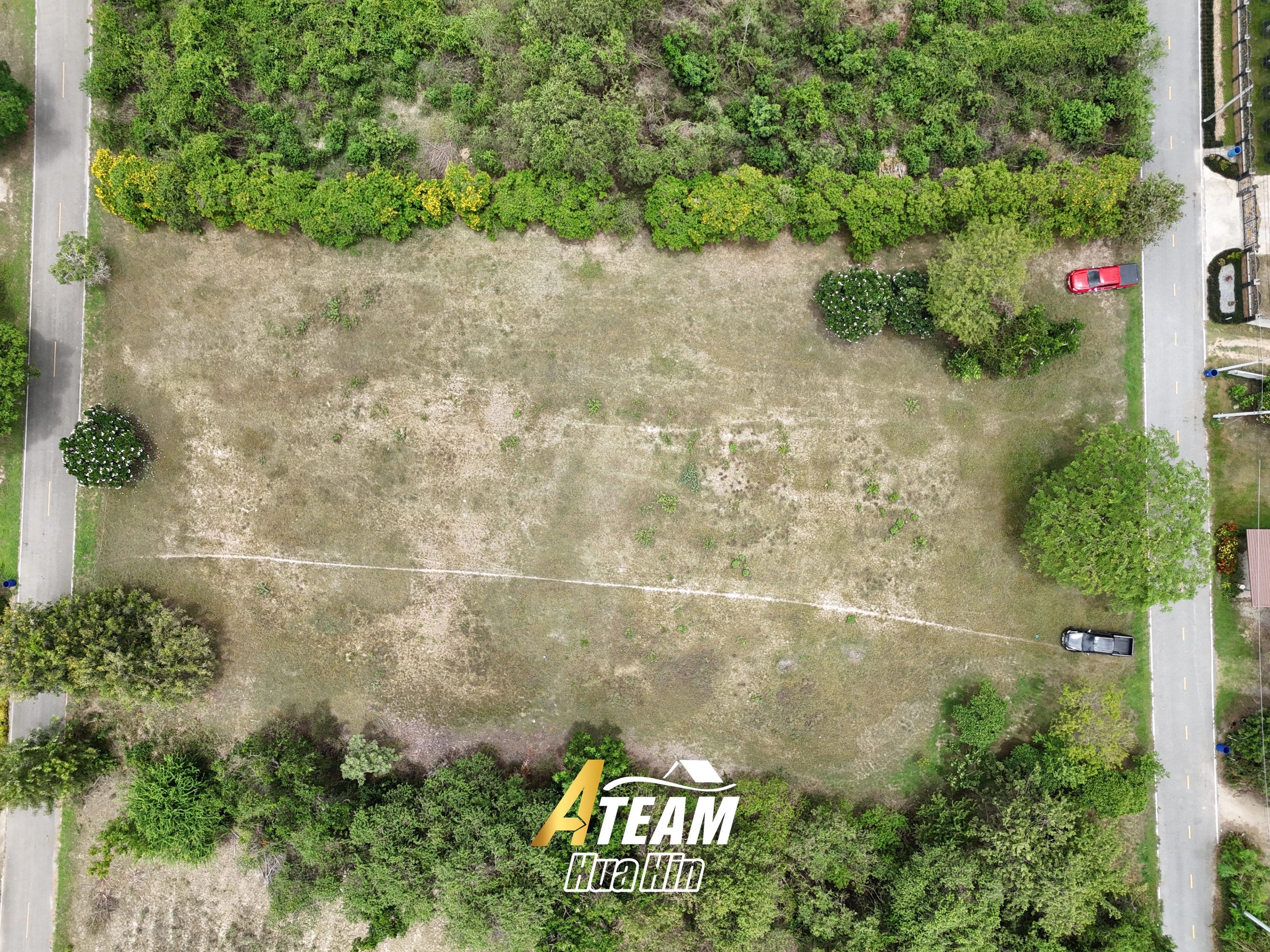 For sale 5-Rai Land Near Springfield Golf Club thumbnail 3
