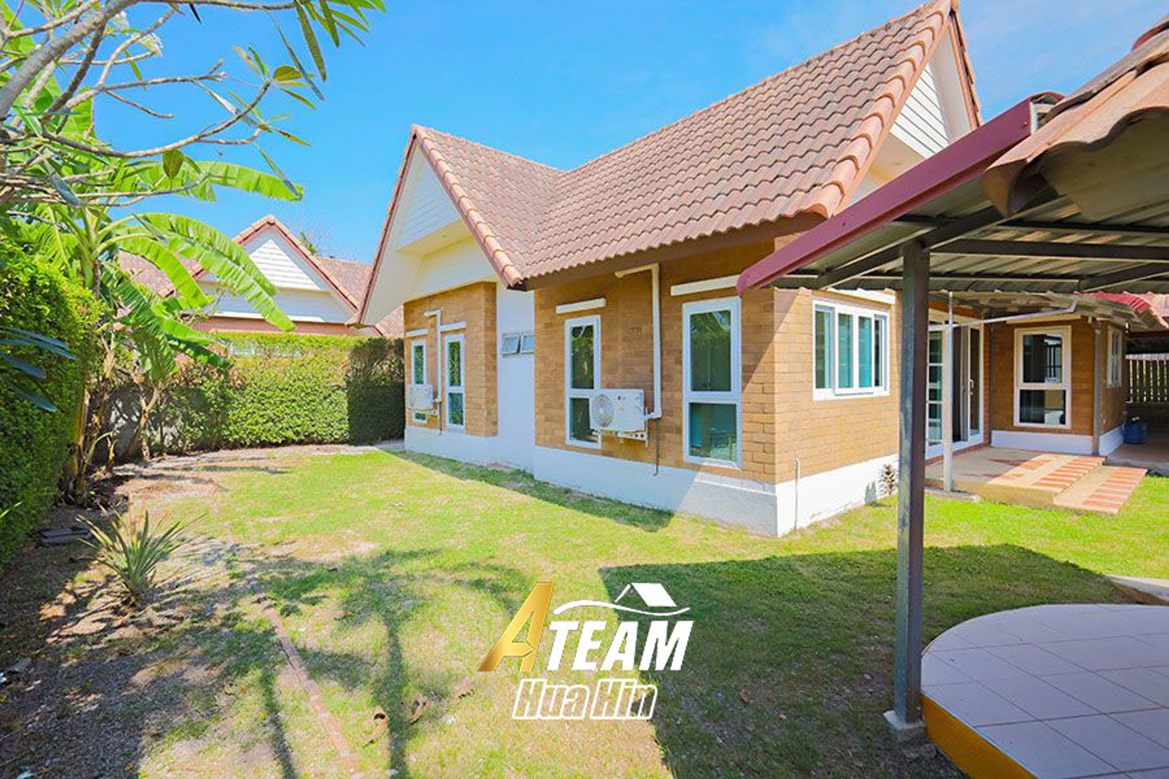 Renovated 3-Bedroom Home for Rent in Dusita 1 – Peaceful & Private Liv thumbnail 41