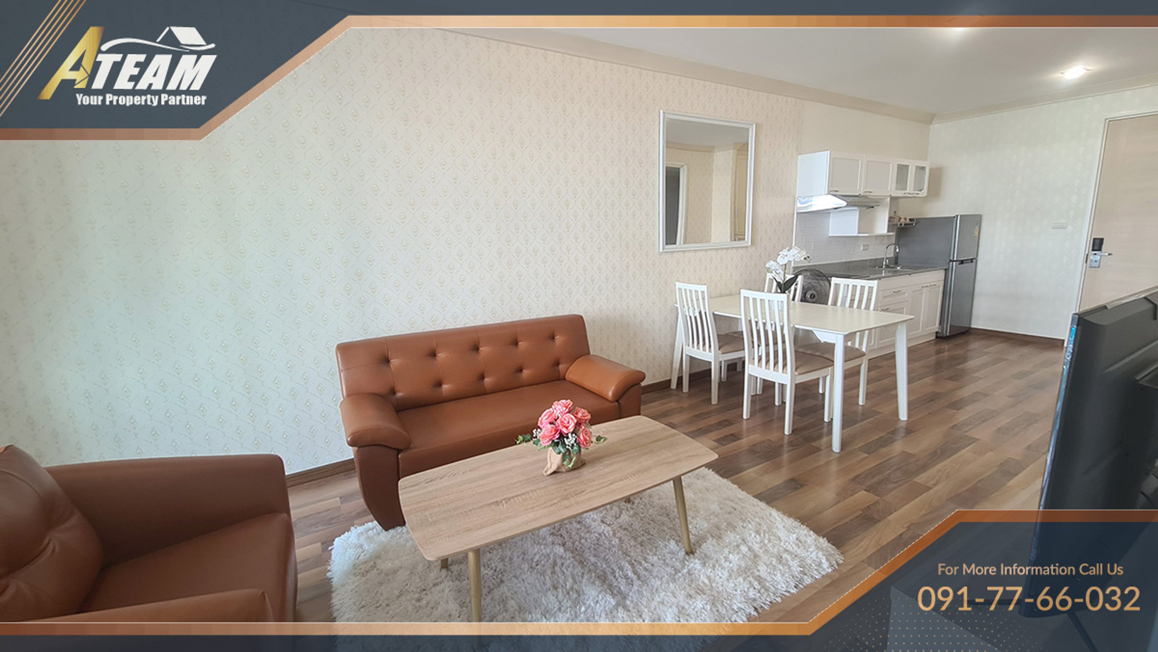 2 Bedroom My Resort Hua Hin – Condo for Sale or Rent thumbnail 11