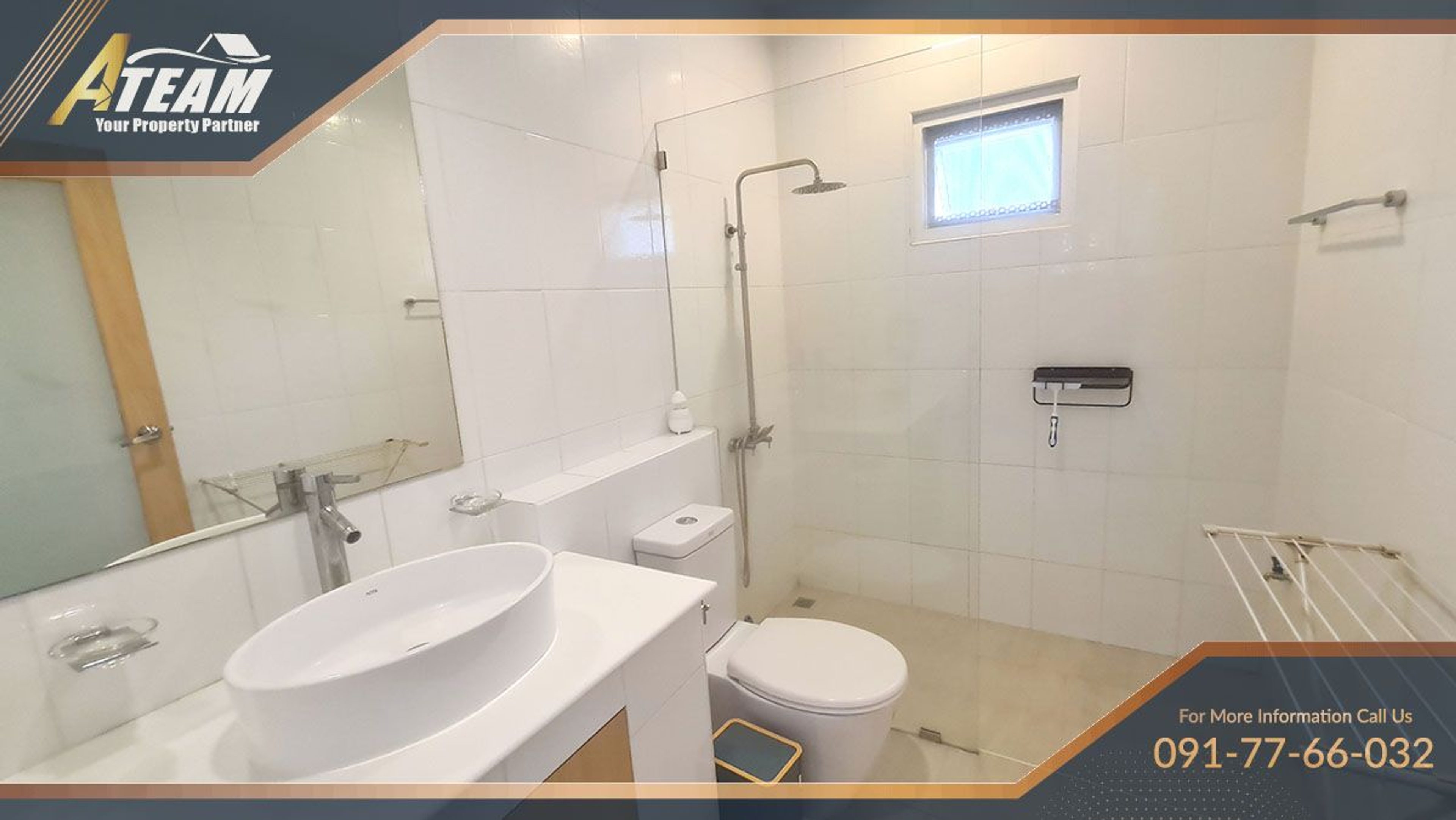 House / Villa For Rent - - 3 Bedrooms - 2 Bathrooms - Price ฿35,000 -  thumbnail 26