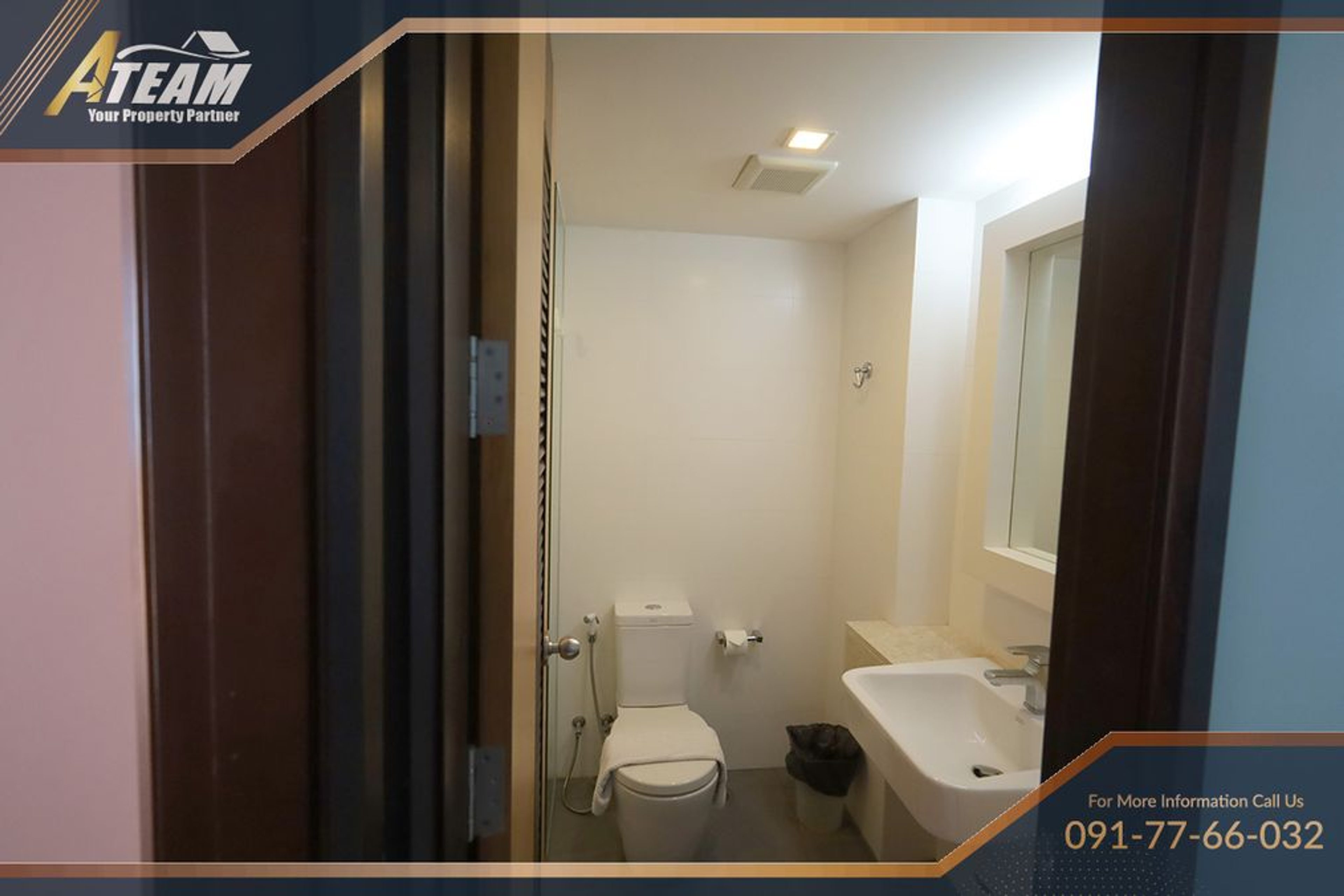 Sea View! Best Unit with Cheapest Price!  Stunning 2-Bedroom Condo for thumbnail 14