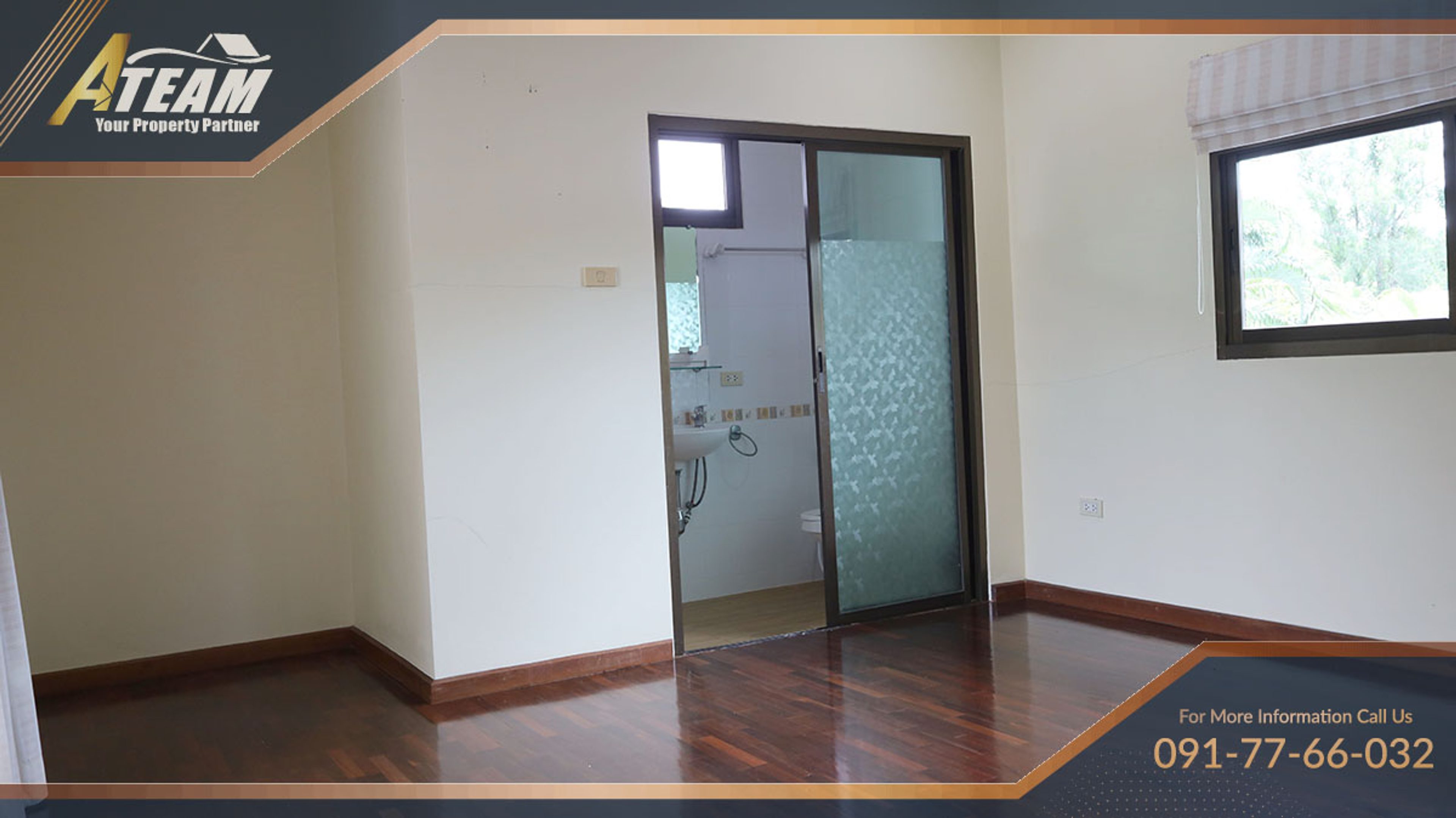 Spacious Family Retreat on a Large Double Plot in Heights 2, Khao Tao thumbnail 11