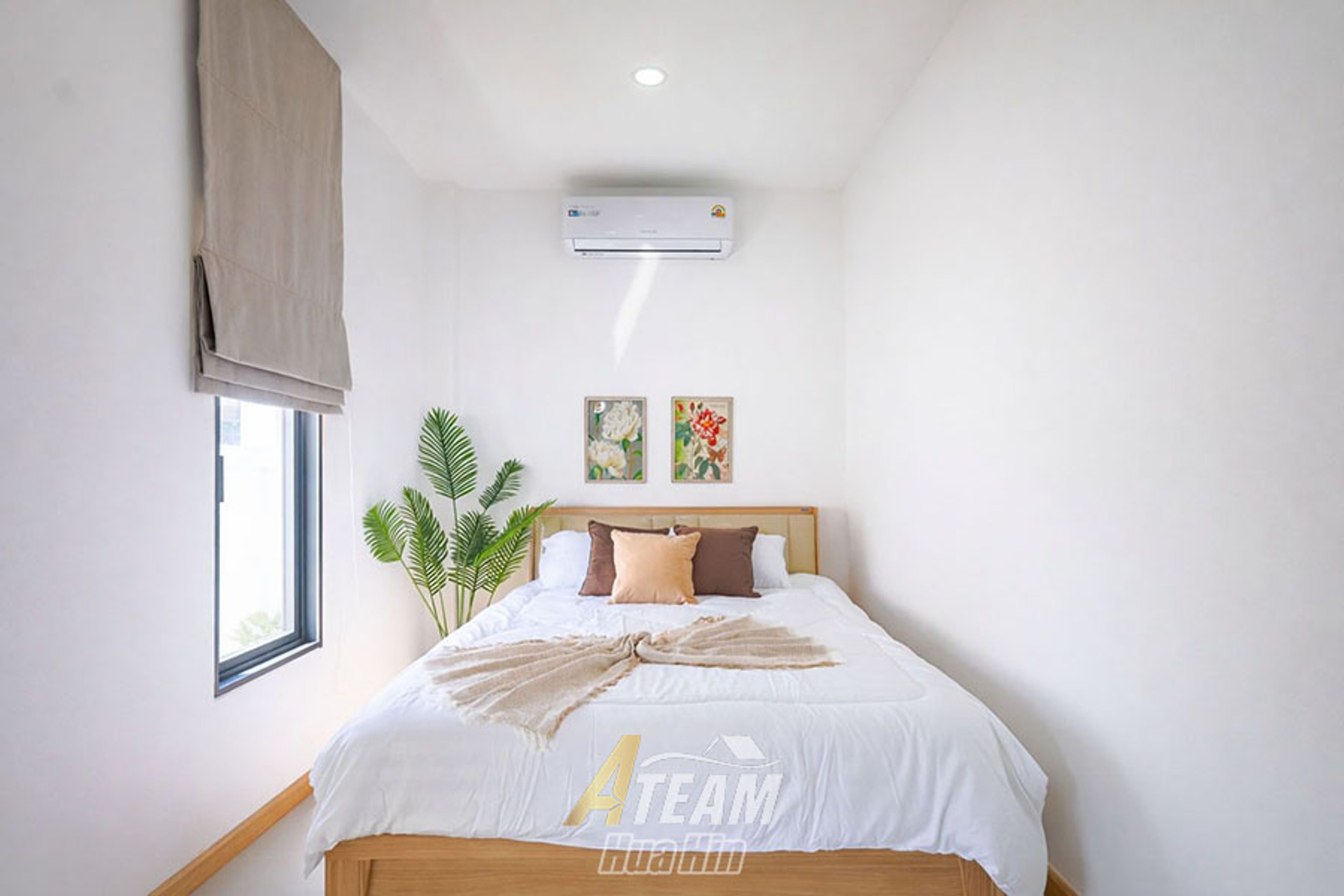 Modern Pool House for Sale in Hua Hin Center – Soi 102 thumbnail 22