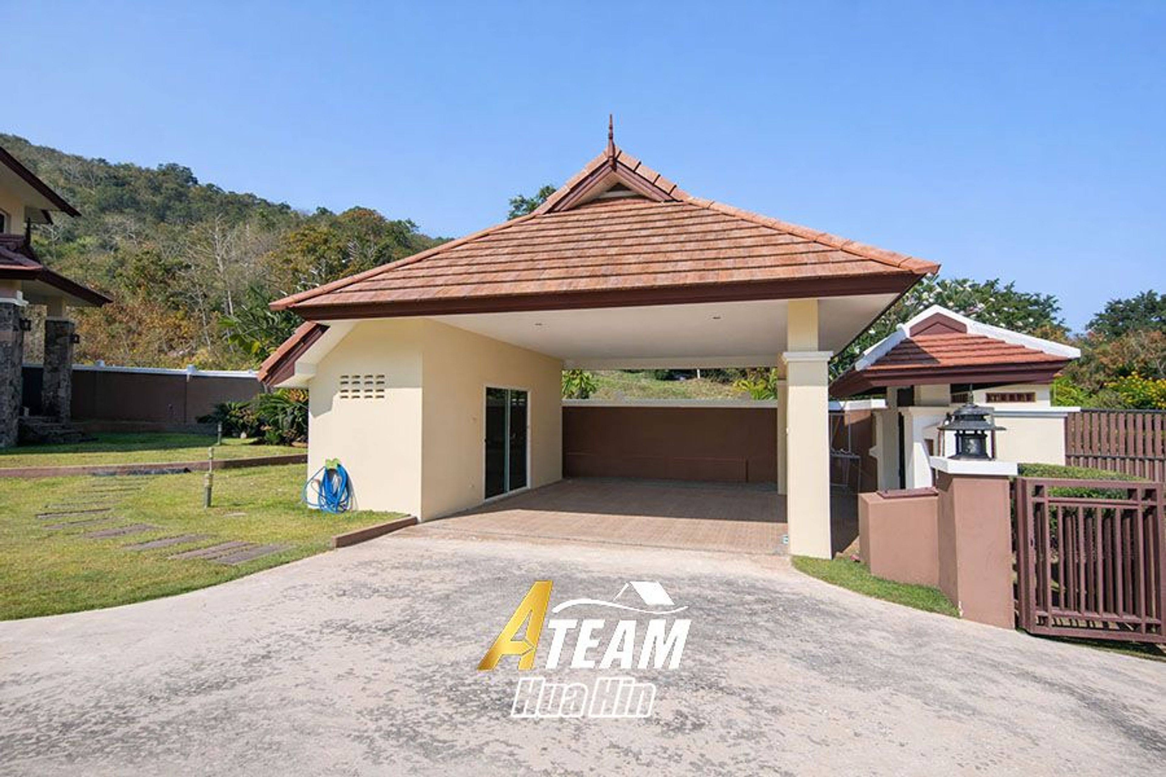 Beautiful 2 storey Pool Villa with mountain views thumbnail 19