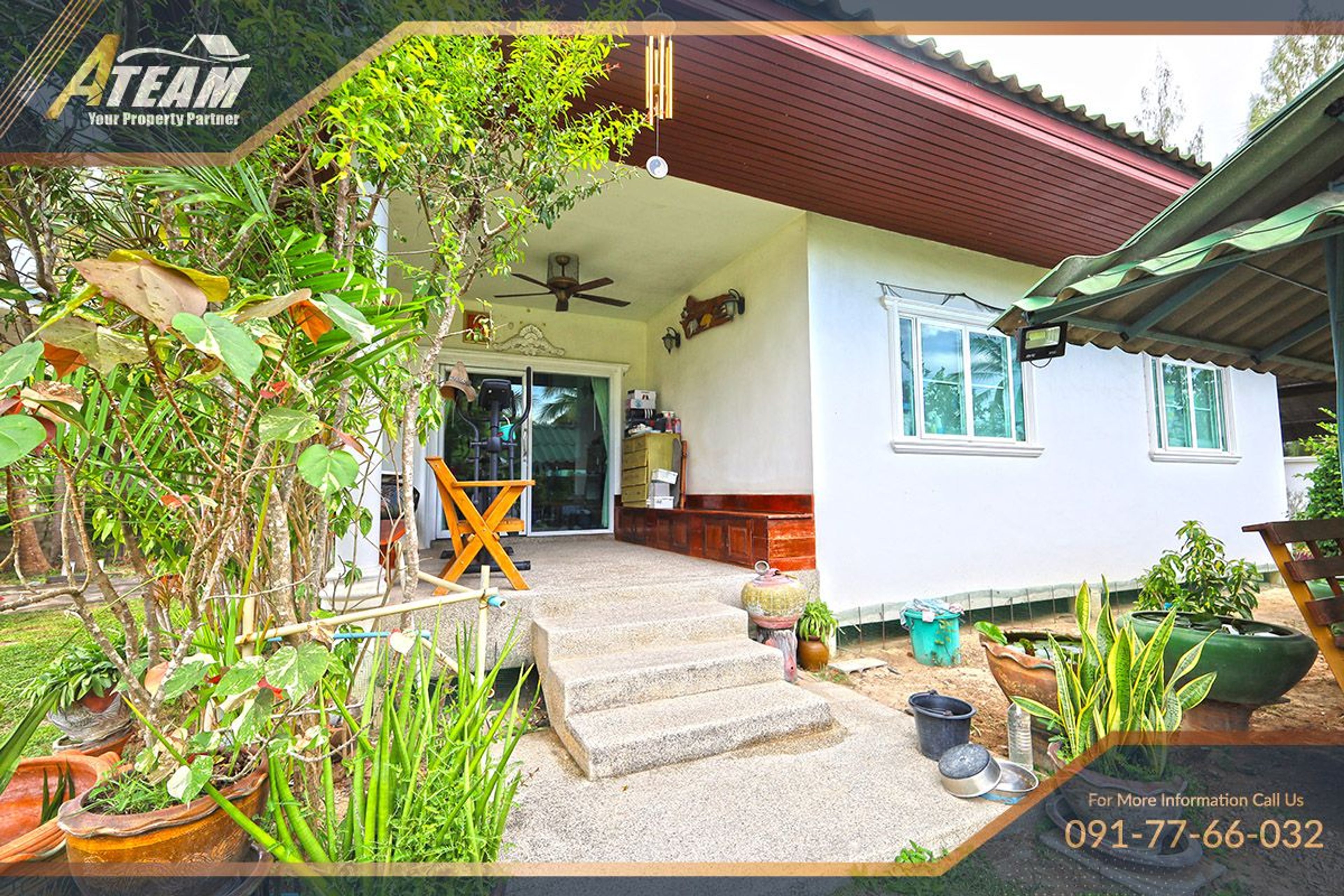 Business for Sale: Hua Hin Fishing Lodge thumbnail 39
