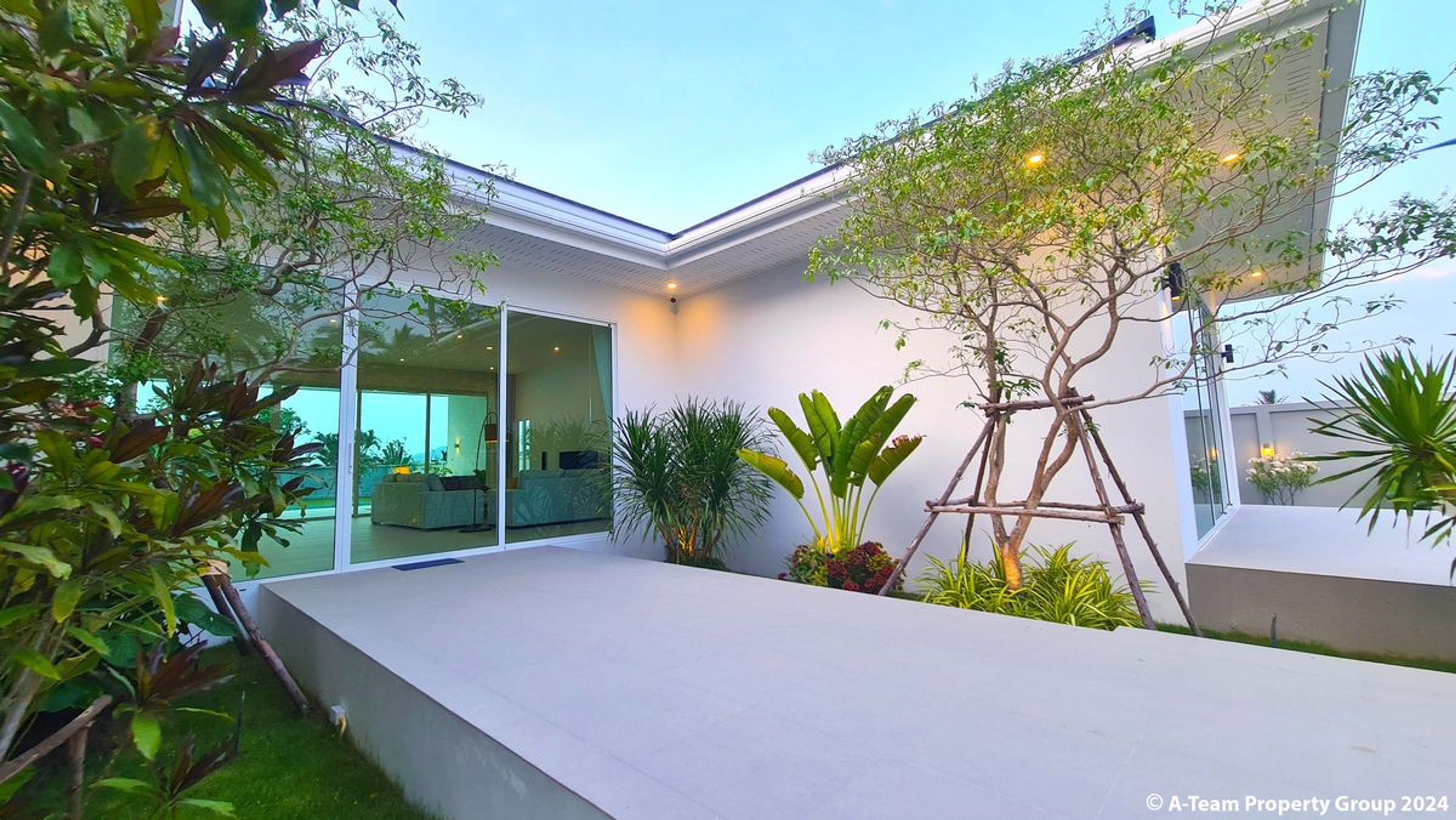 The Bliss Homes thumbnail 70