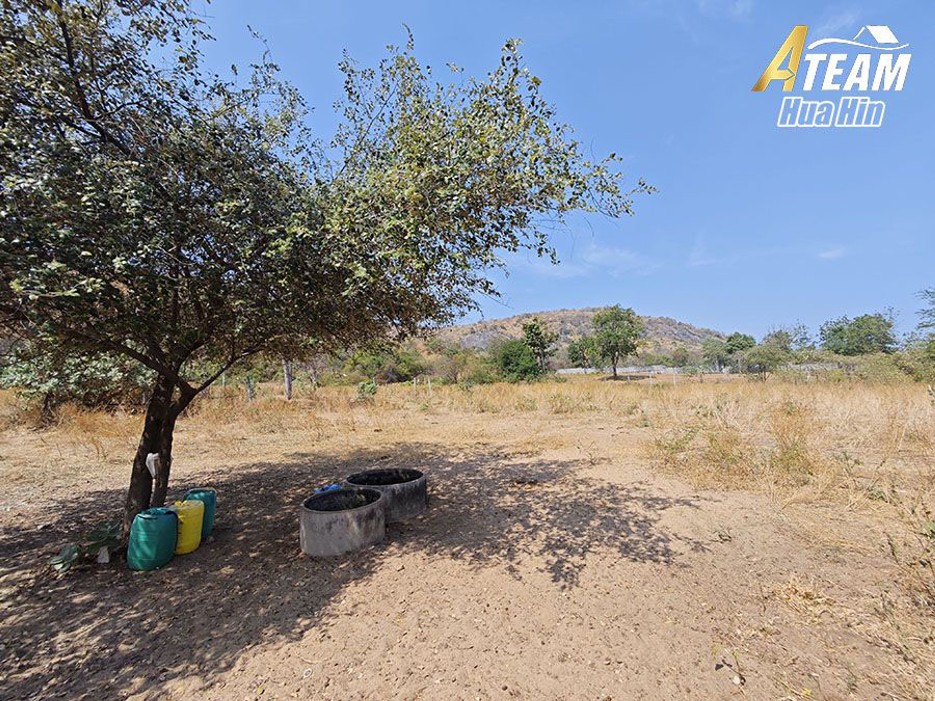 Außergewöhnliches 2 Rai großes Grundstück mit Meerblick zum Verkauf in Khao Tao thumbnail 18