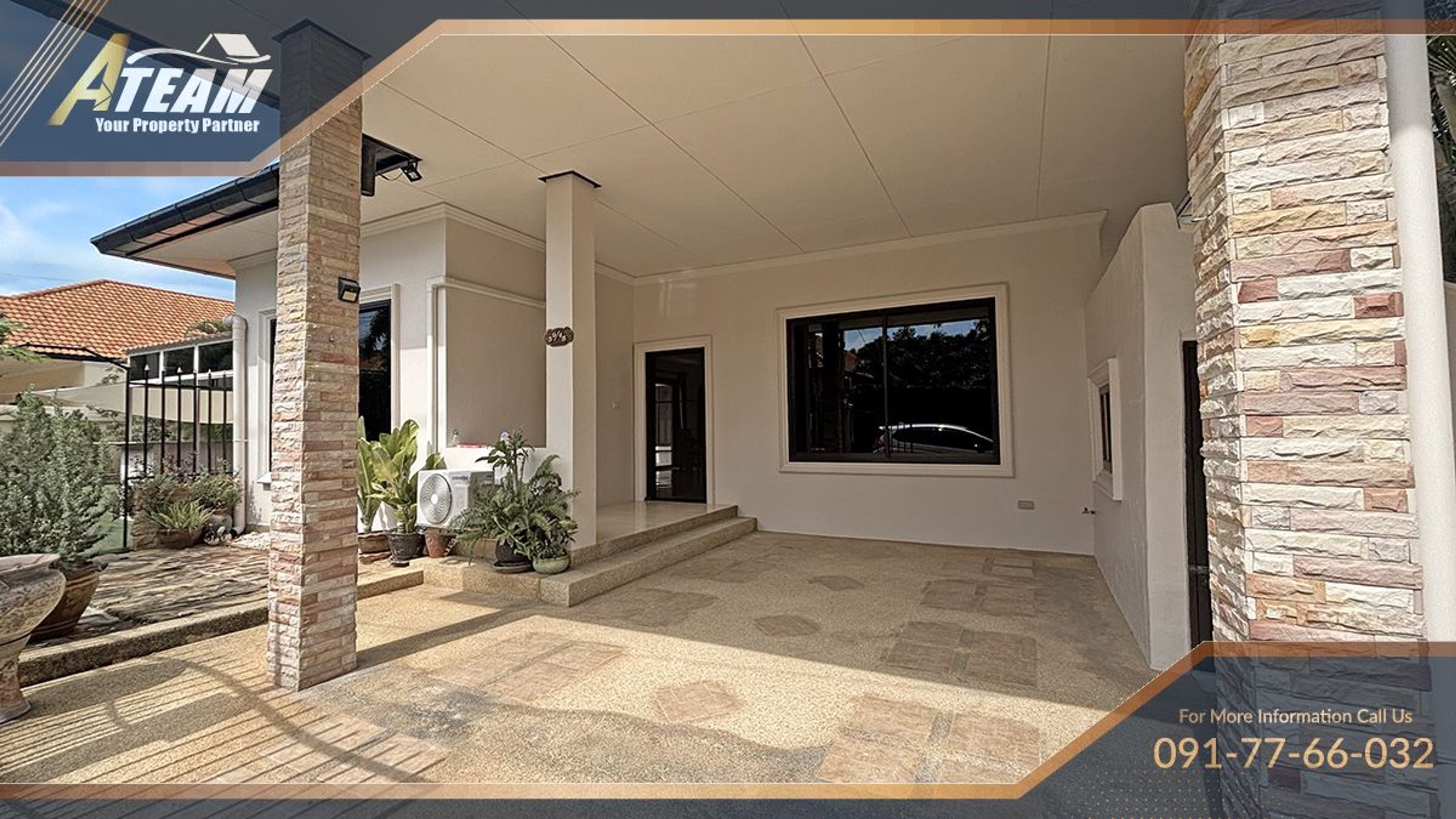 House / Villa For Rent - - 3 Bedrooms - 2 Bathrooms - Price ฿50,000 -  thumbnail 40