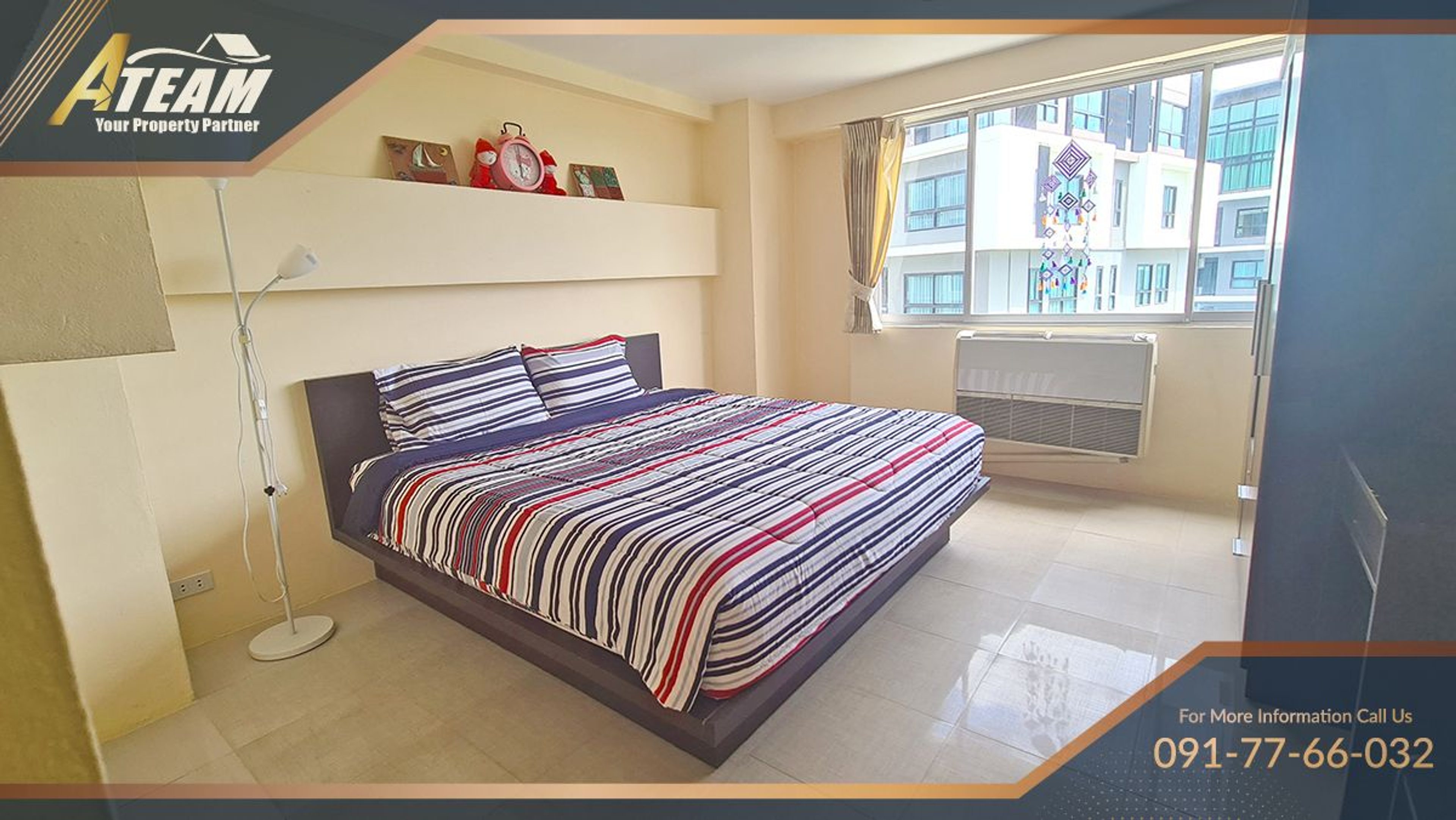 Apartment / Condo For Rent - - 2 Bedrooms - 2 Bathrooms - Price ฿20,00 thumbnail 20
