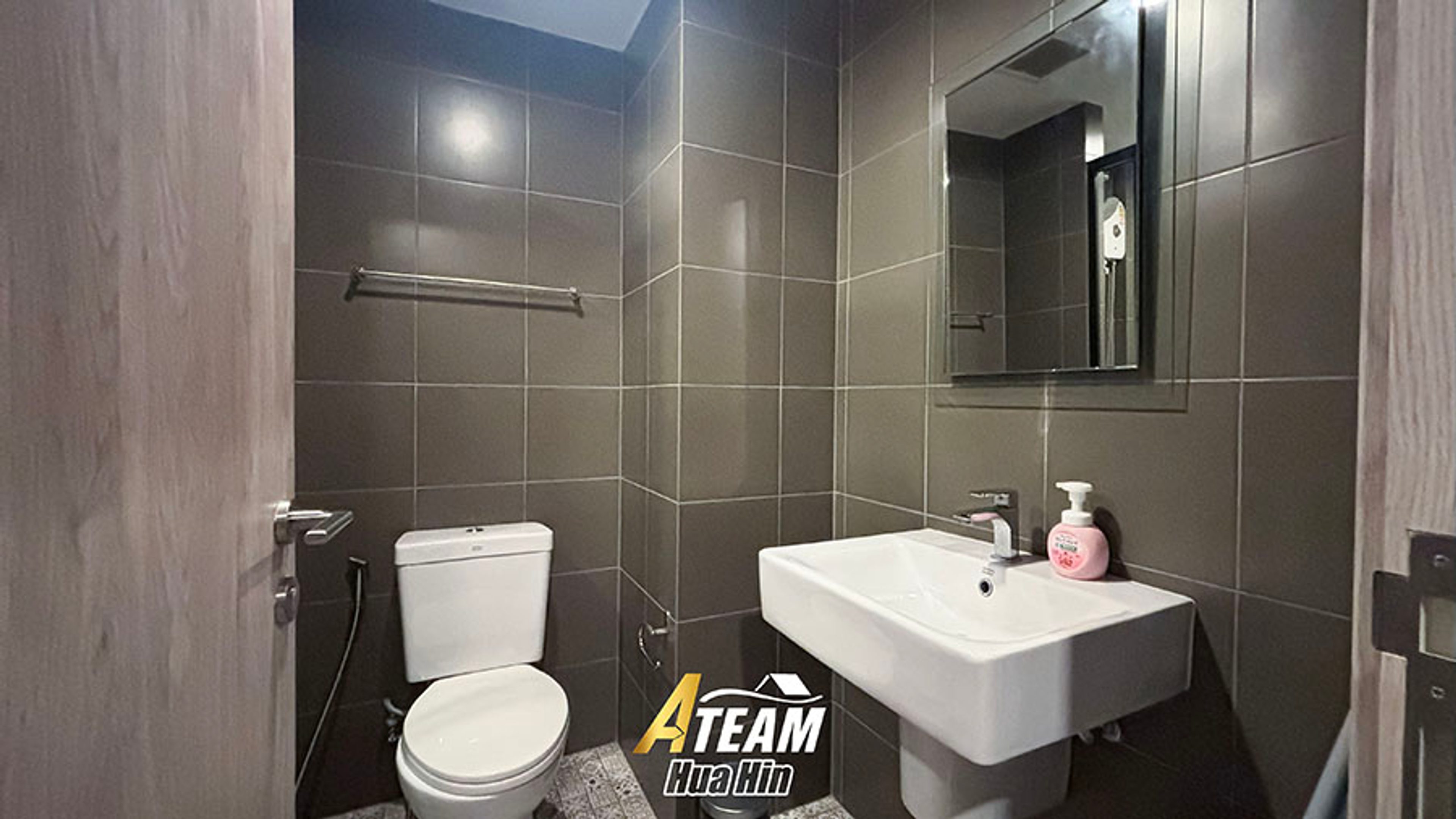 Cozy 1 Bedroom at La Casita for Sale 2.8 Million THB thumbnail 28