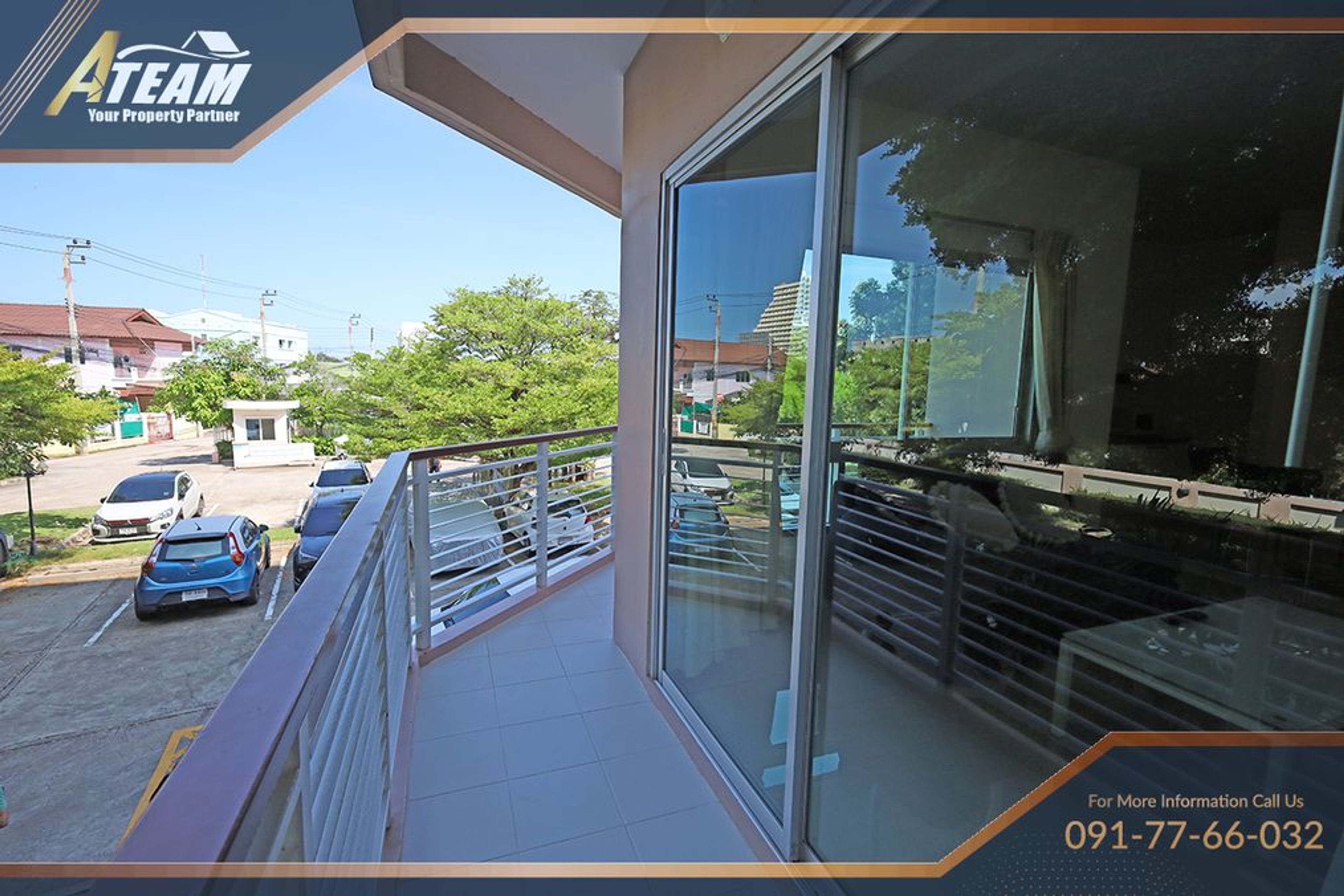 1 Bedroom Corner Unit for 2.4 Million THB thumbnail 14