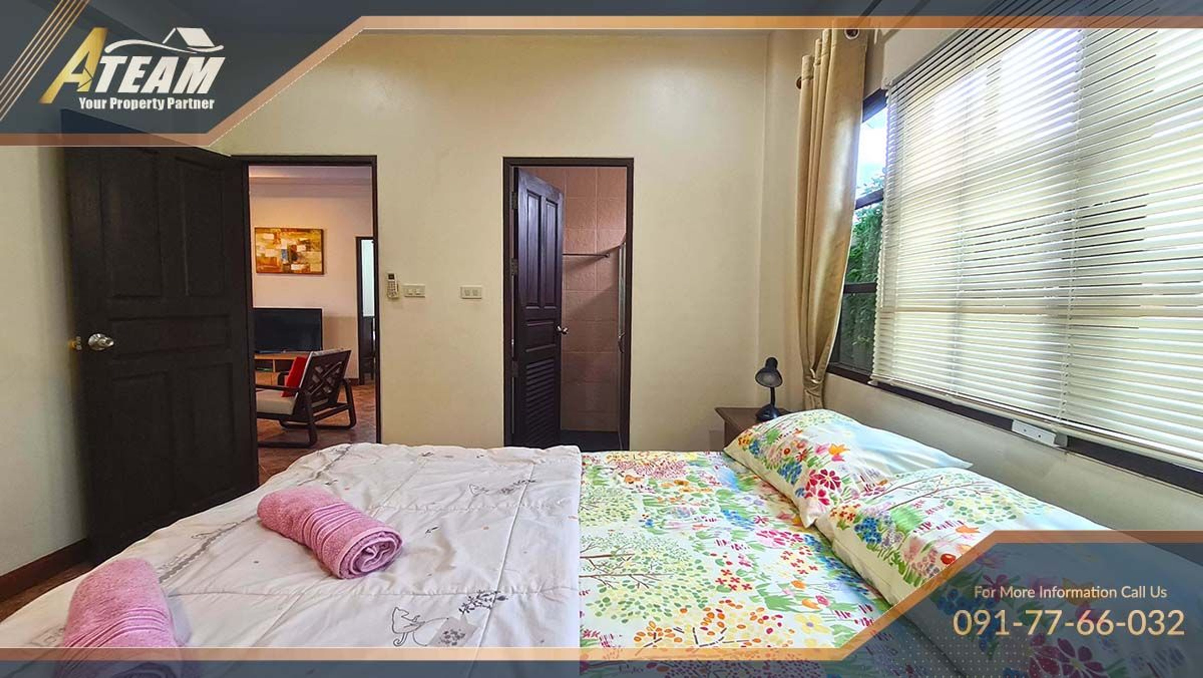 House / Villa For Rent - - 3 Bedrooms - 3 Bathrooms - Price ฿29,000 -  thumbnail 14