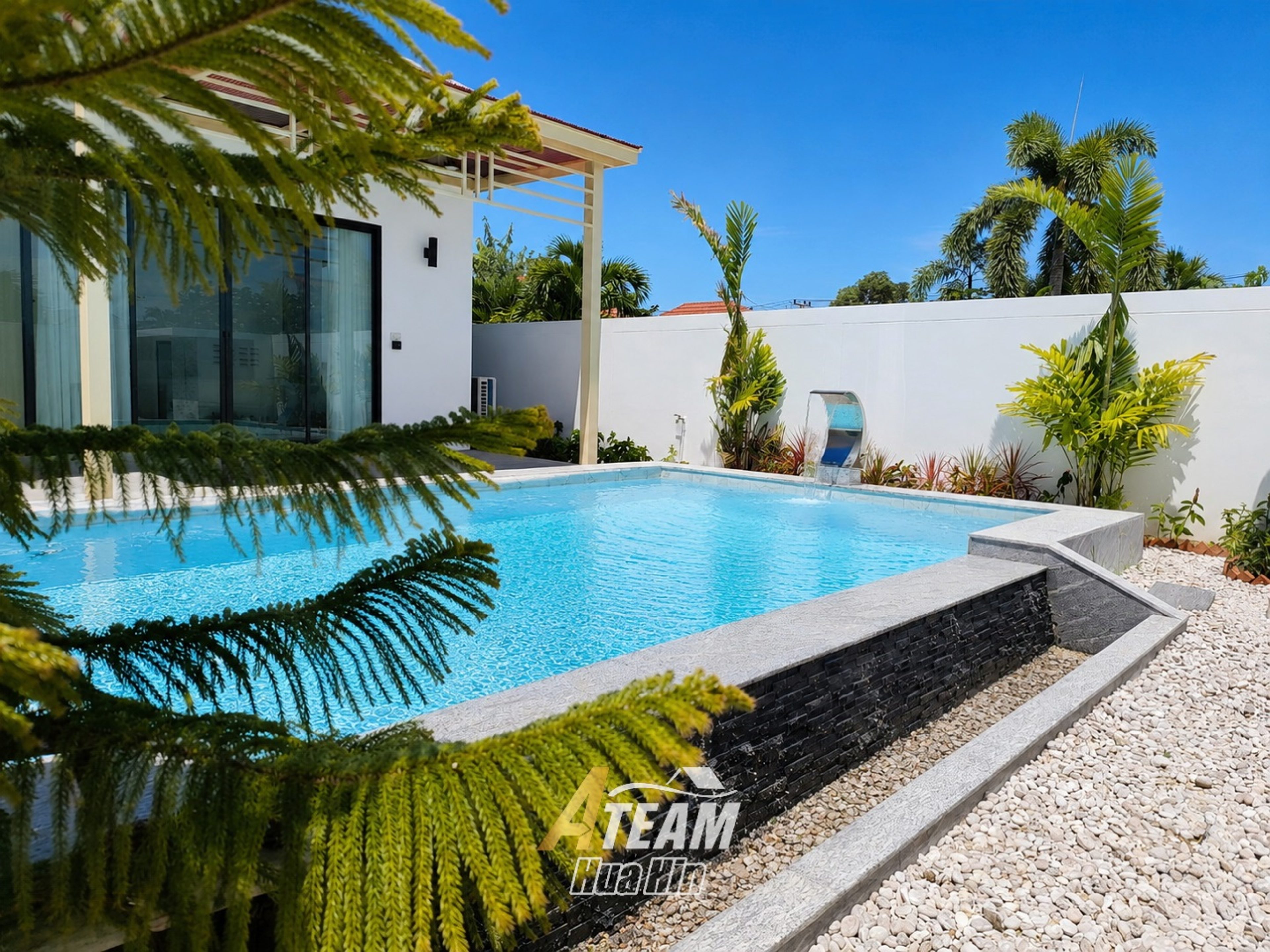 Blue Sky Pool Villa – New 3-Bedroom Pool Villas thumbnail 17