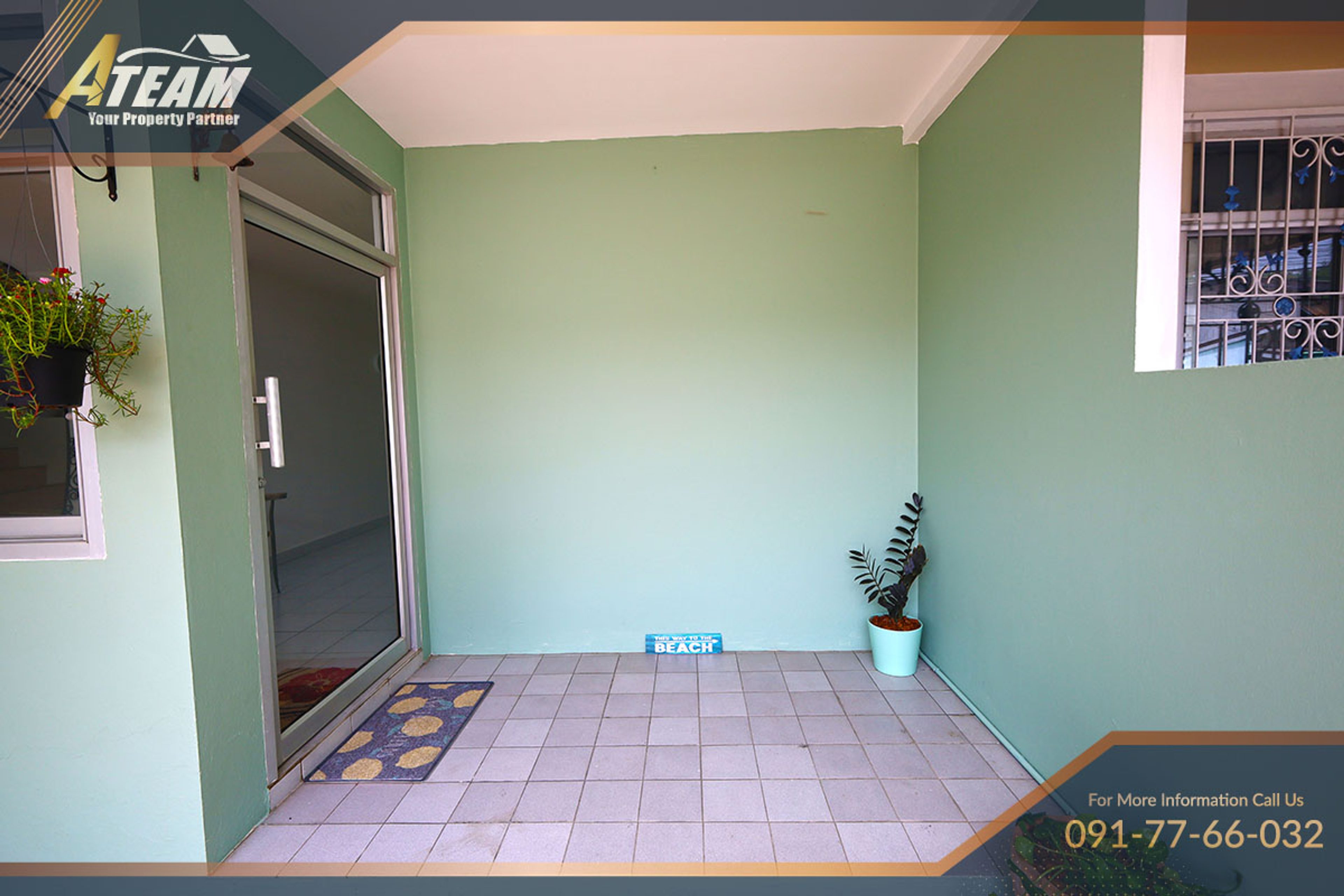4 bed Townhouse for Rent in Takiap – Just 25m from the Beach! thumbnail 4
