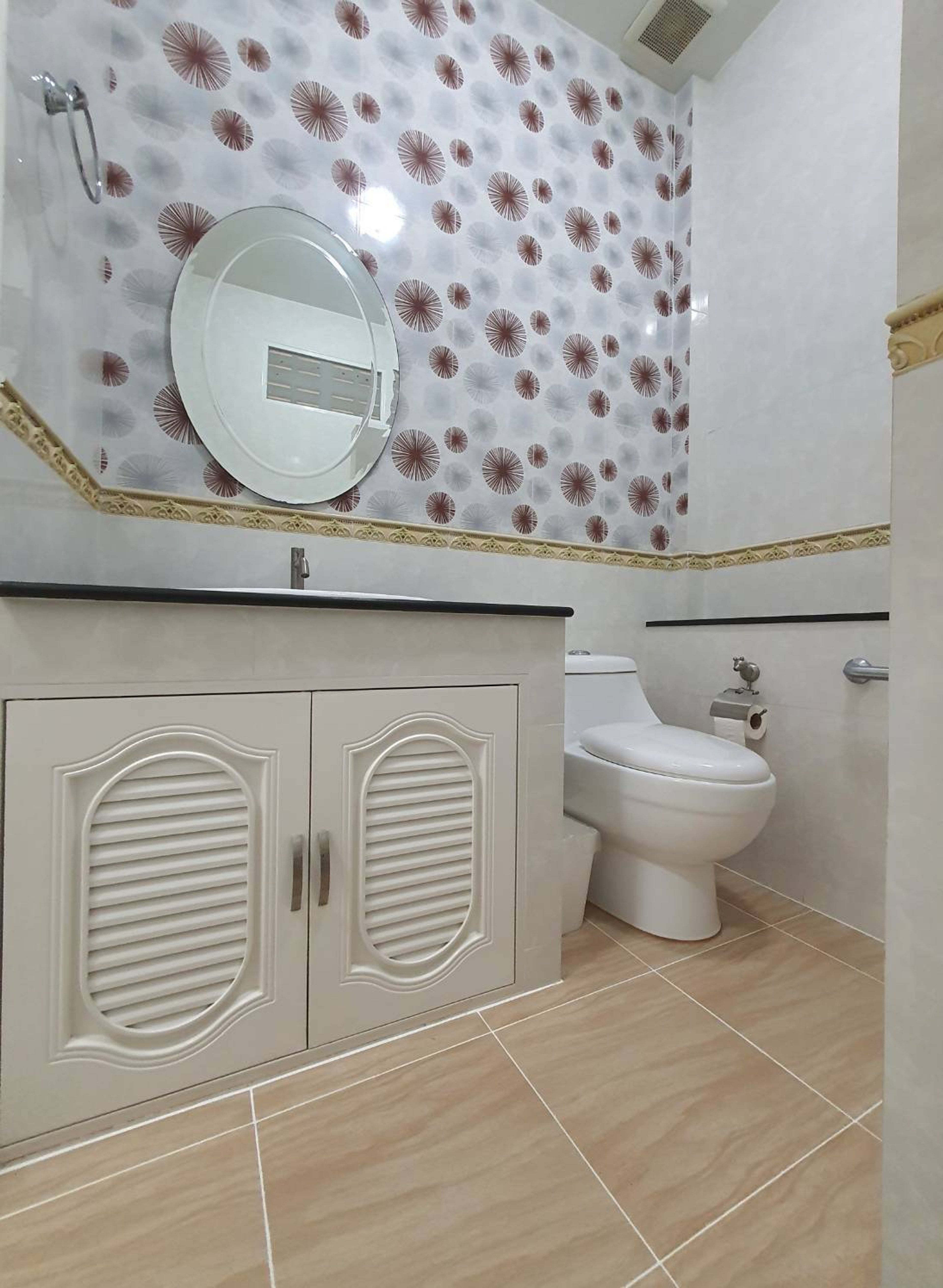 Single-Storey House for Sale in Cha-Am – Move-In Ready thumbnail 8