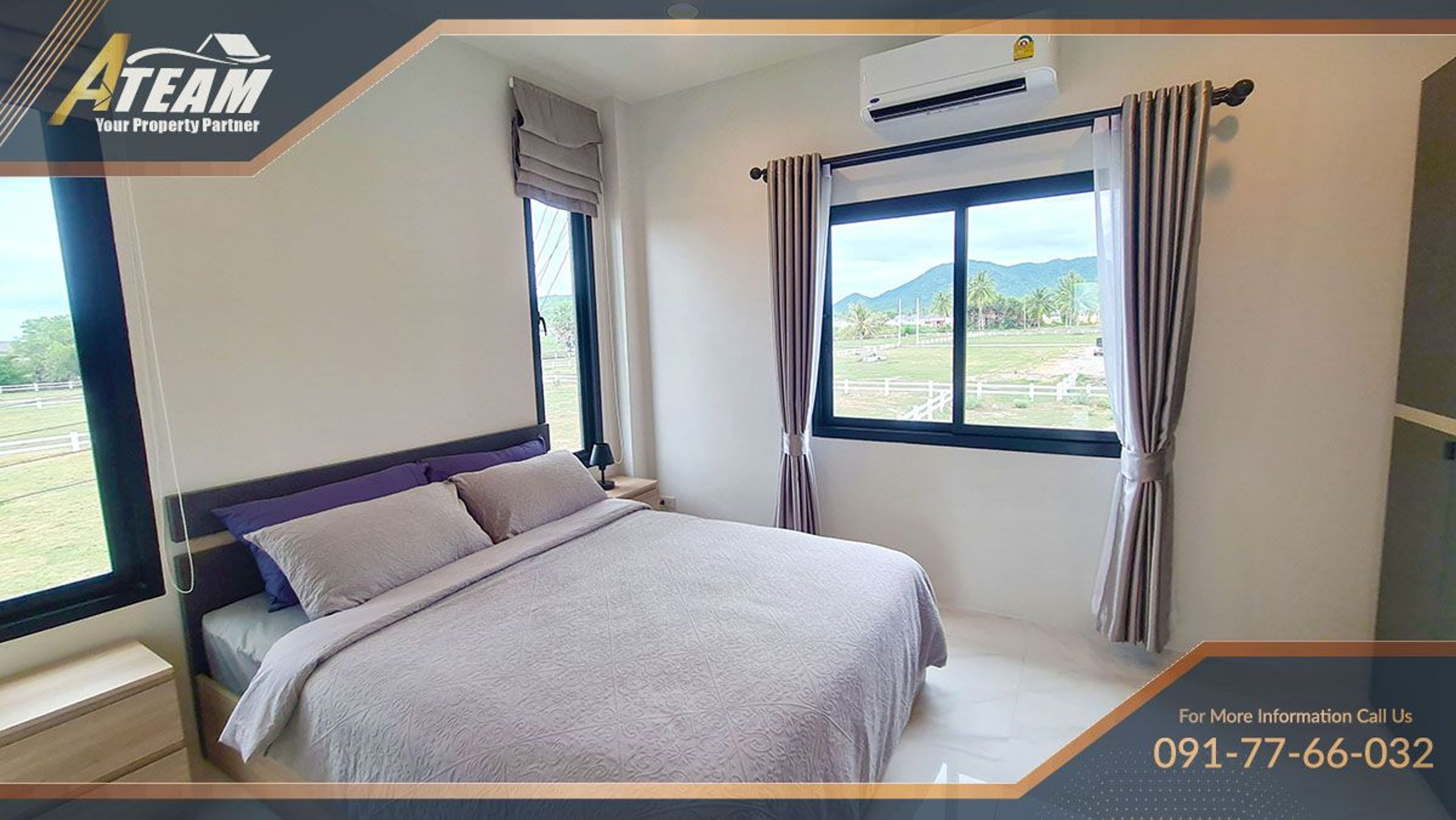 House / Villa For Rent - - 5 Bedrooms - 3 Bathrooms - Price ฿35,000 -  thumbnail 23