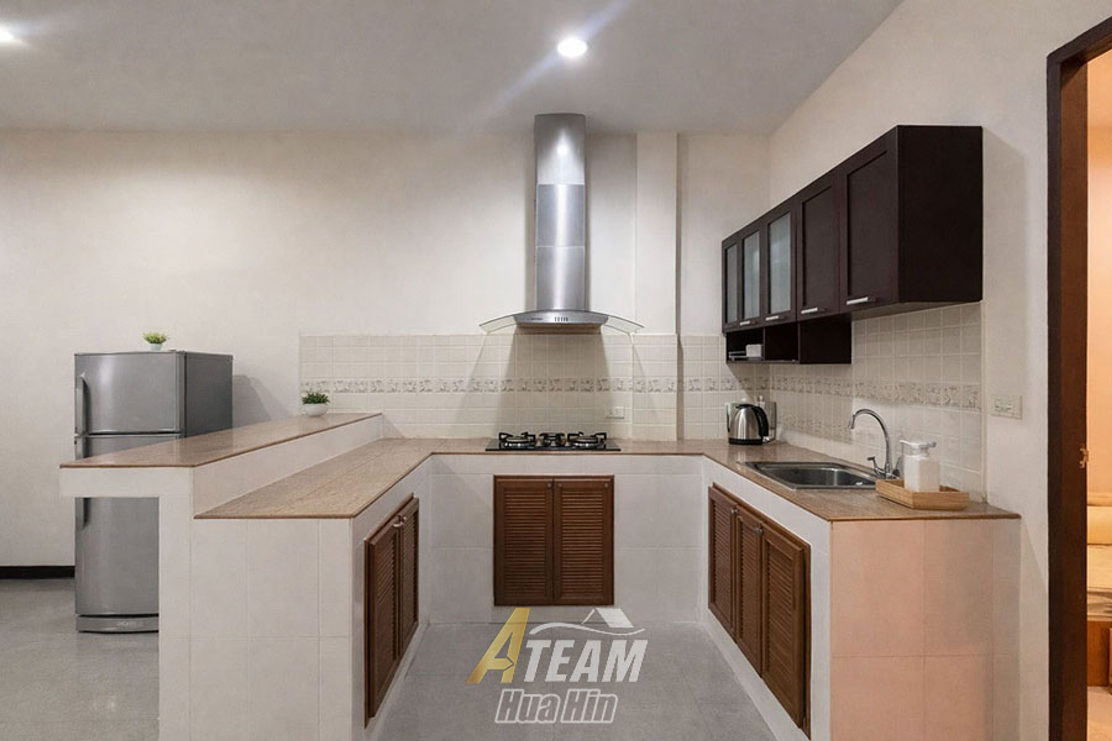 3 Townhouses for Sale with Existing Tenants – Smorprong, Hua Hin thumbnail 8