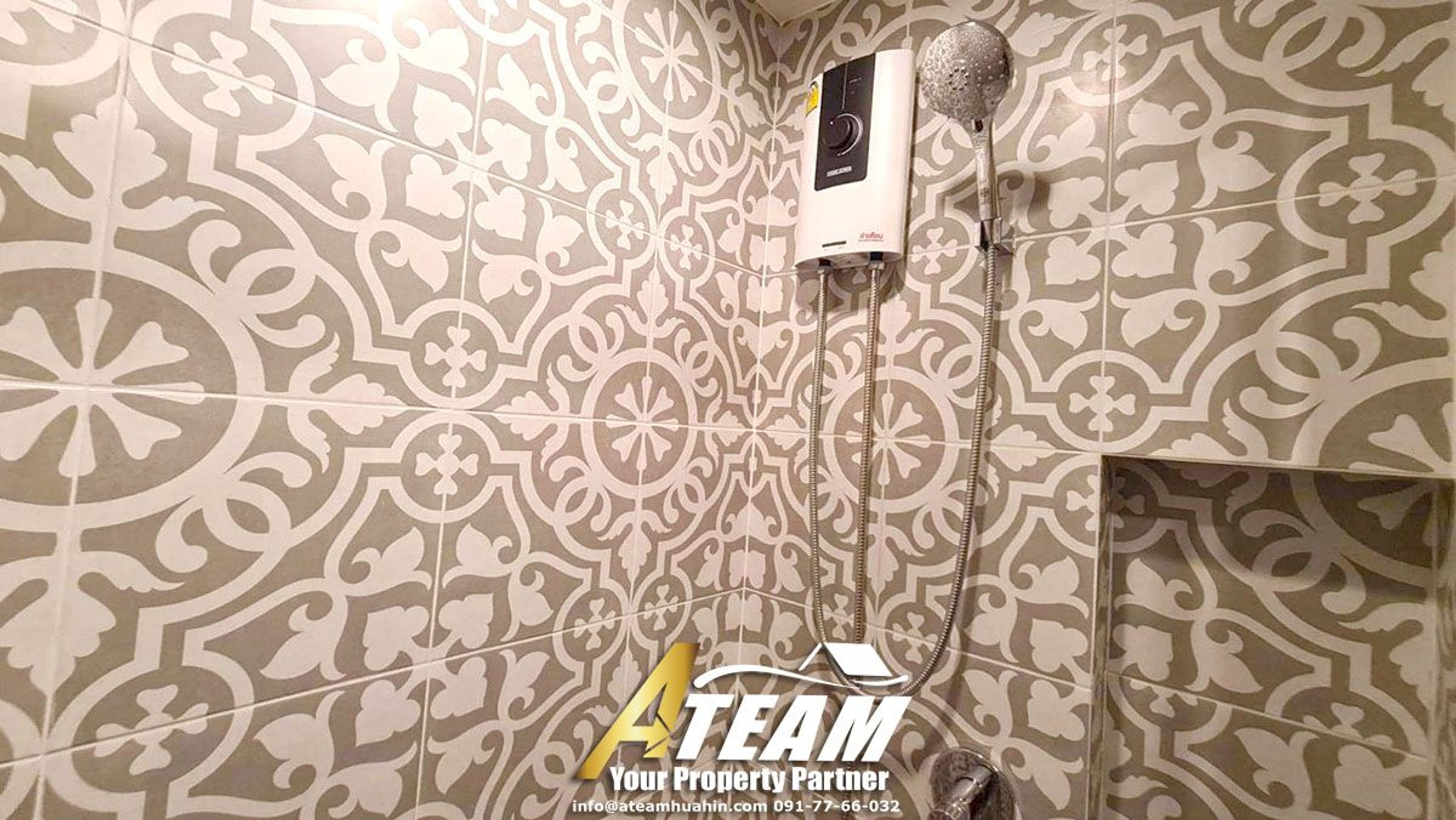 Apartment / Condo For Rent - - 1 Bedroom - 1 Bathroom - Price ฿14,000  thumbnail 12