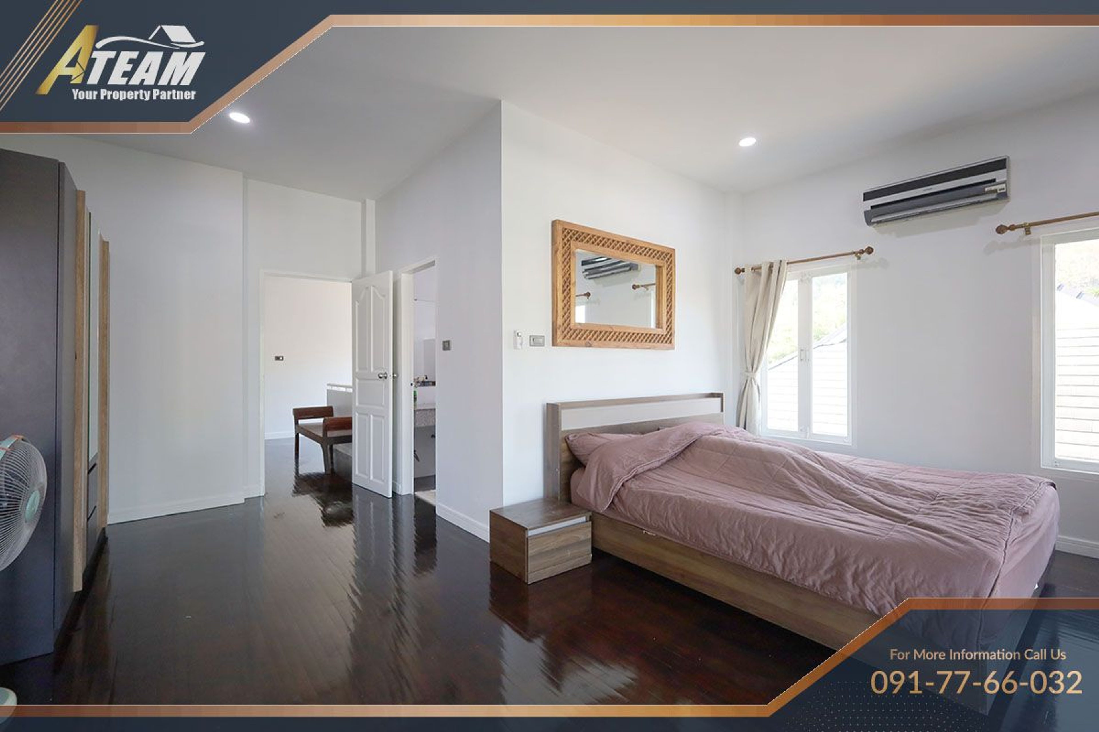 Stunning 4-Bedroom Pool Villa for Sale at The Heights 1 thumbnail 31