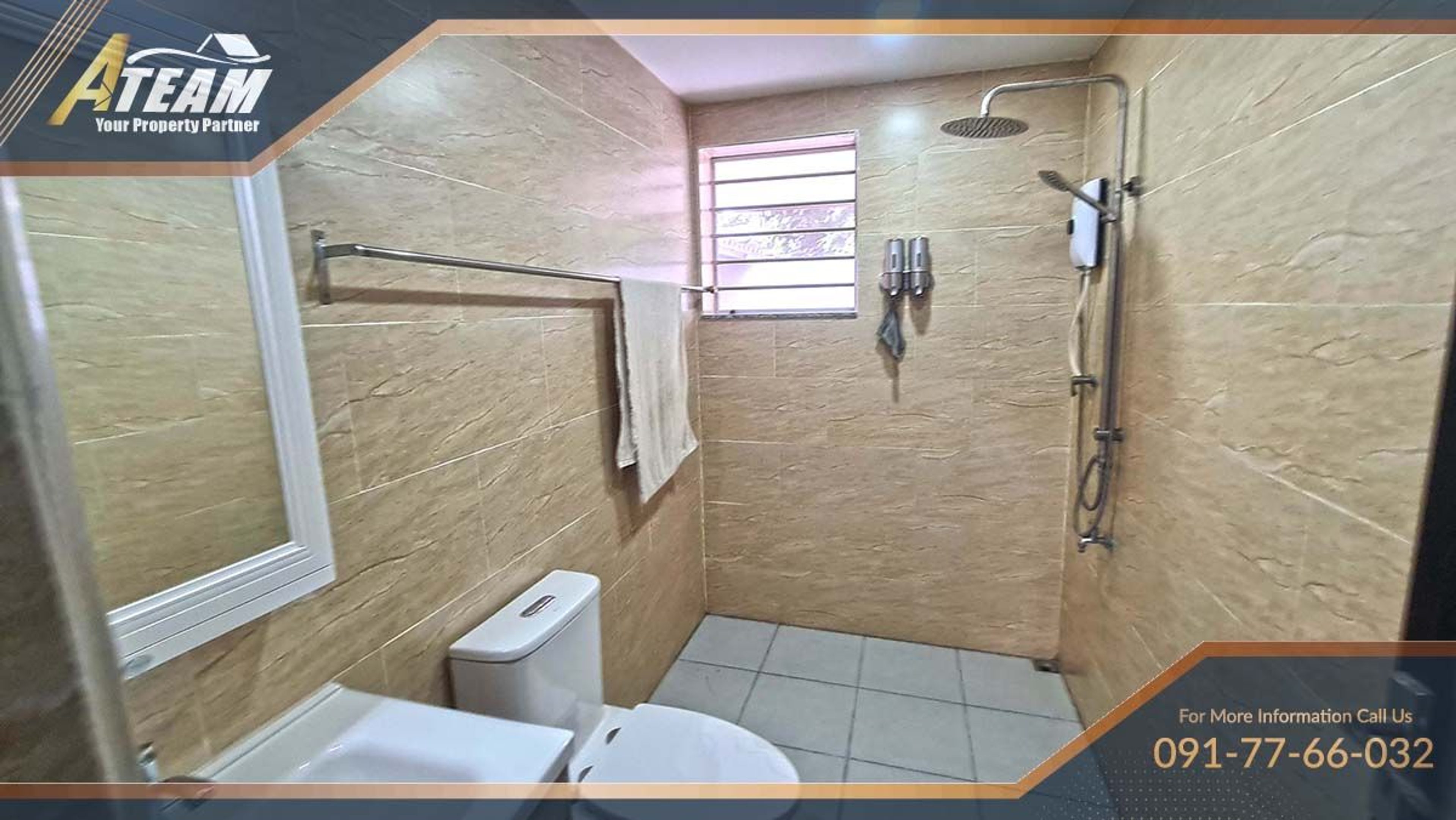 House / Villa For Rent - - 2 Bedrooms - 1 Bathroom - Price ฿13,000 - 1 thumbnail 12