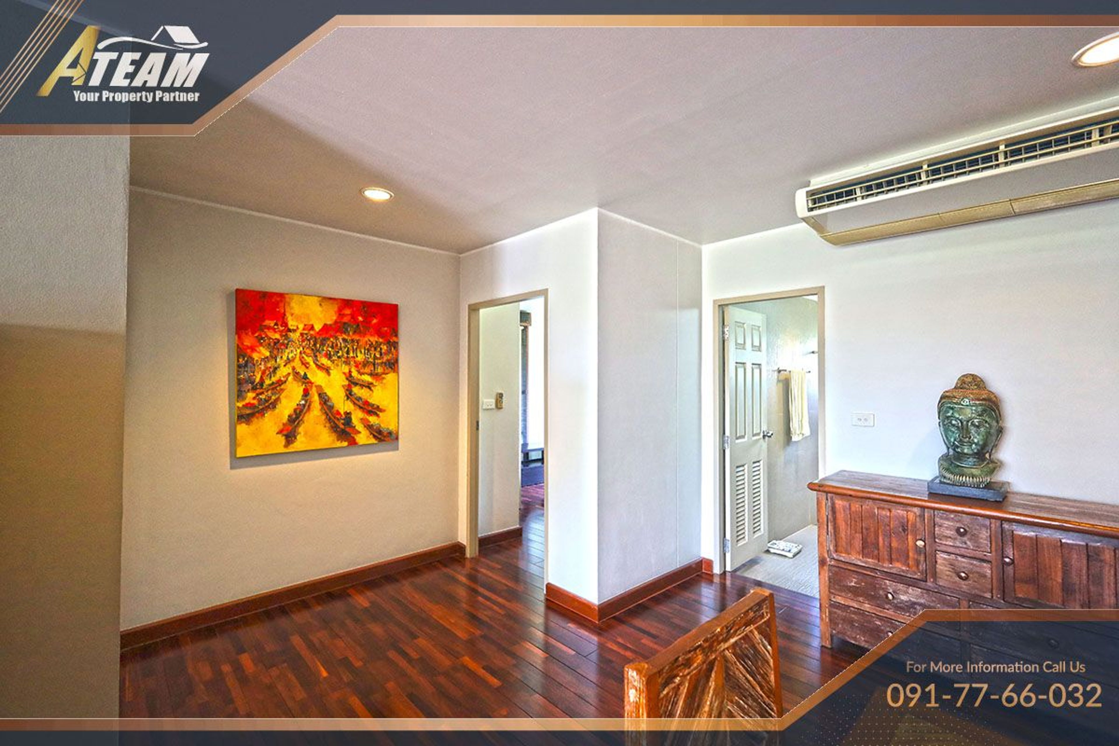 Santipura Residences Hua Hin  Beachfront Condo for Sale thumbnail 3