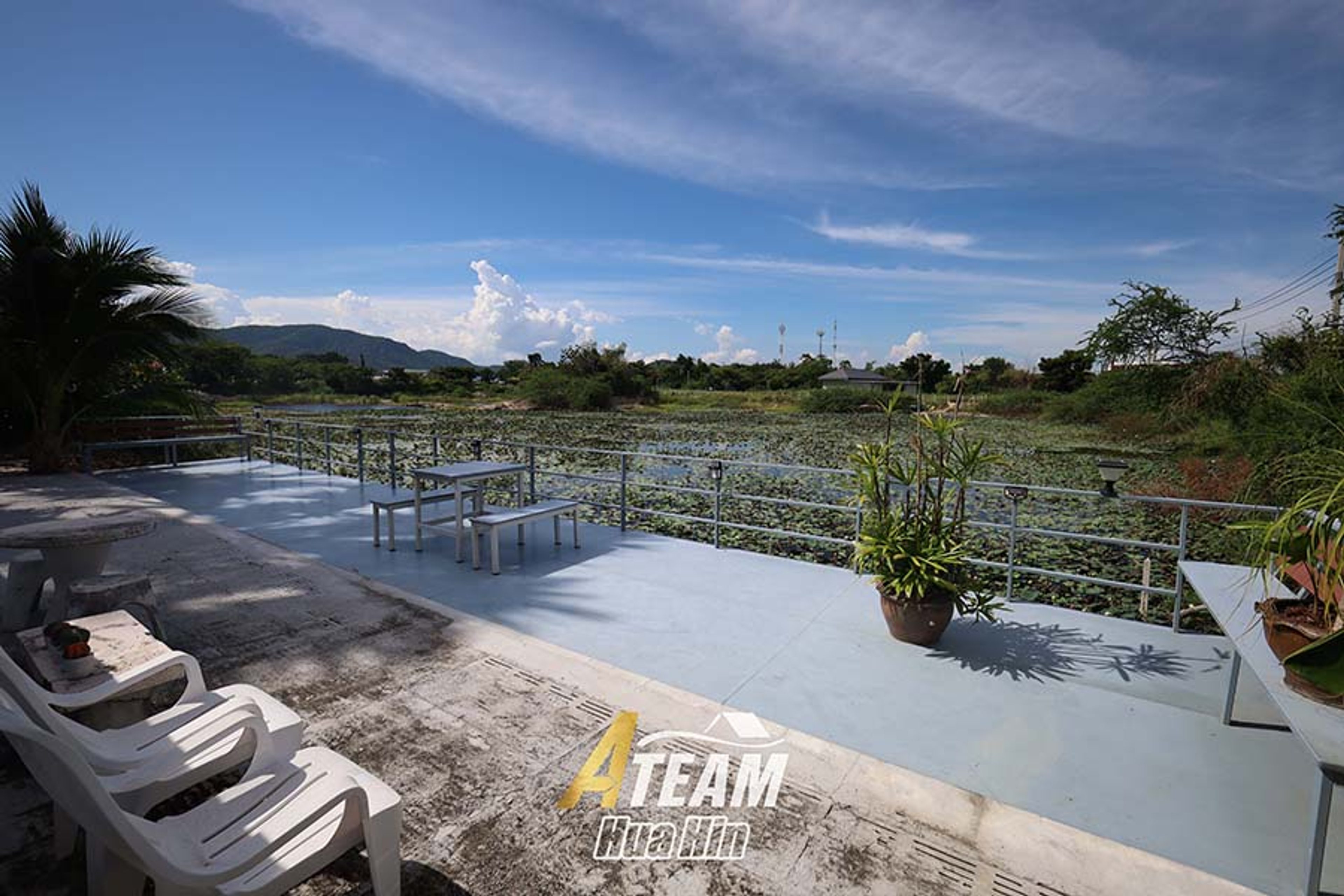2-Bedroom Pool Villa by the Lake for sale thumbnail 22
