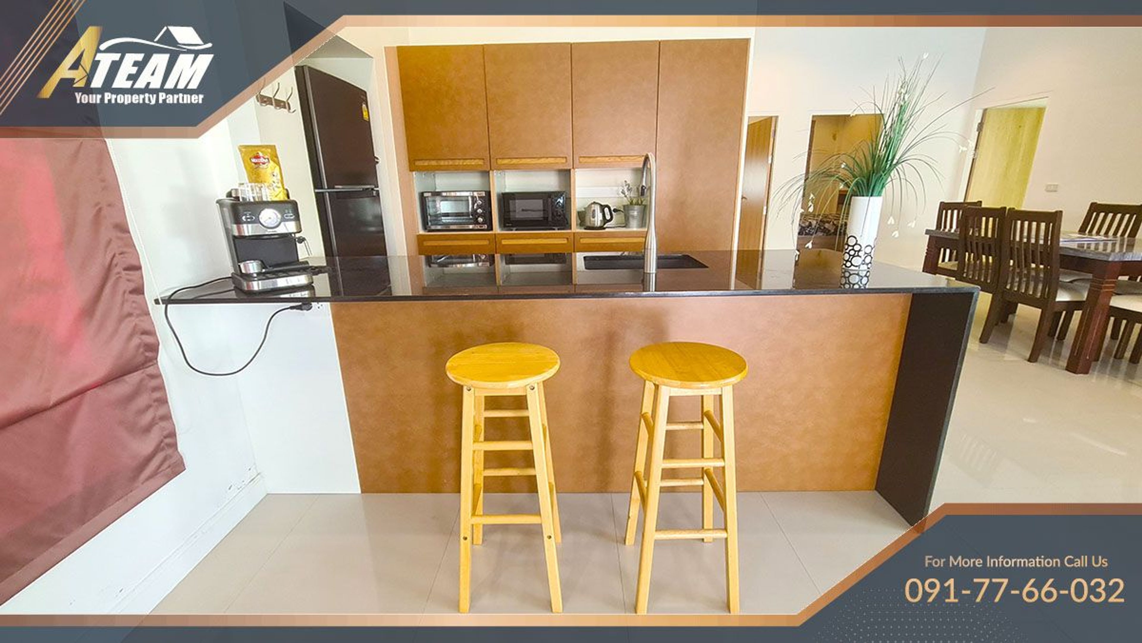 House / Villa For Rent - - 3 Bedrooms - 2 Bathrooms - Price ฿35,000 -  thumbnail 12