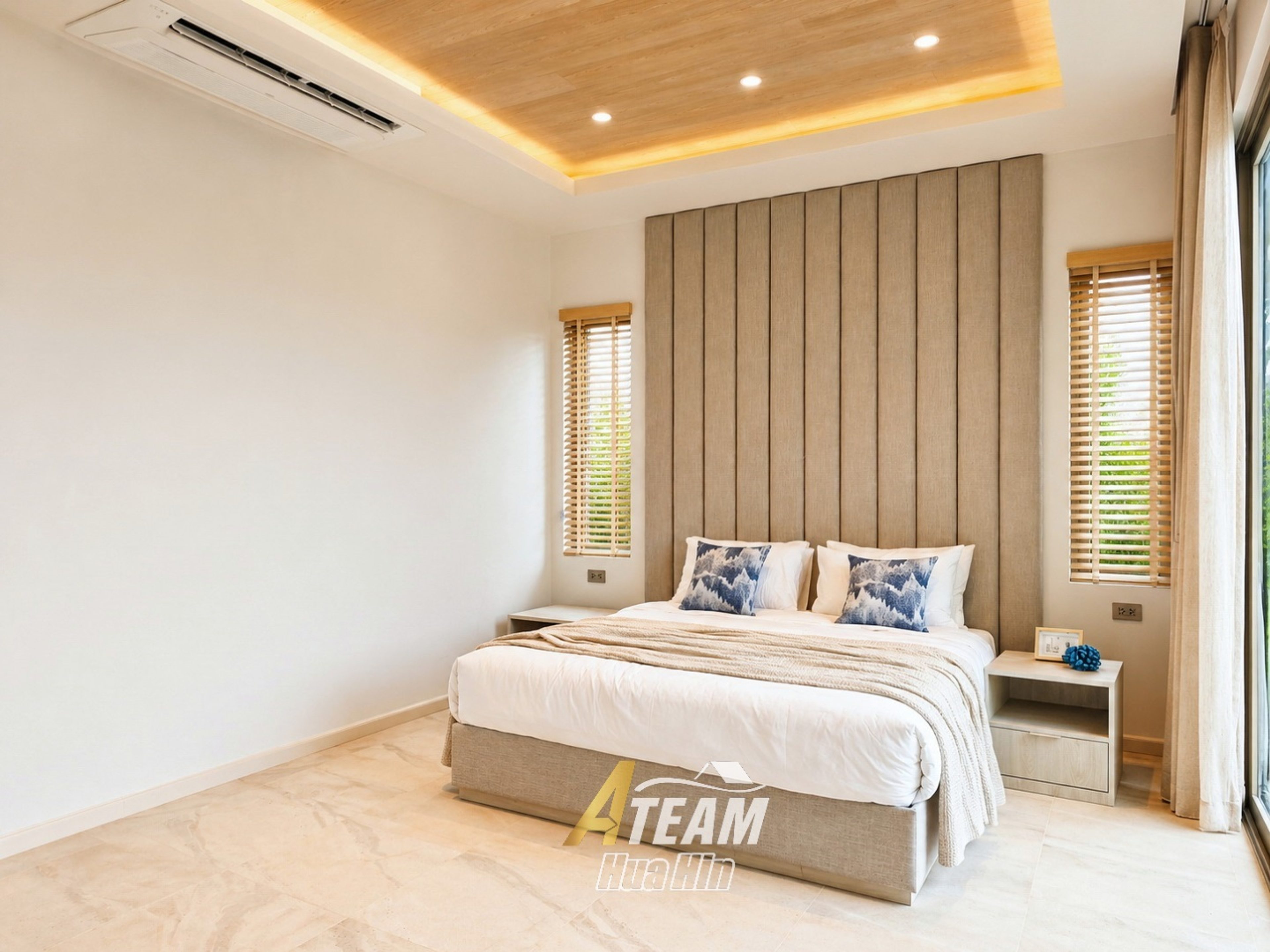 The Mountain Estate Hua Hin photo 28