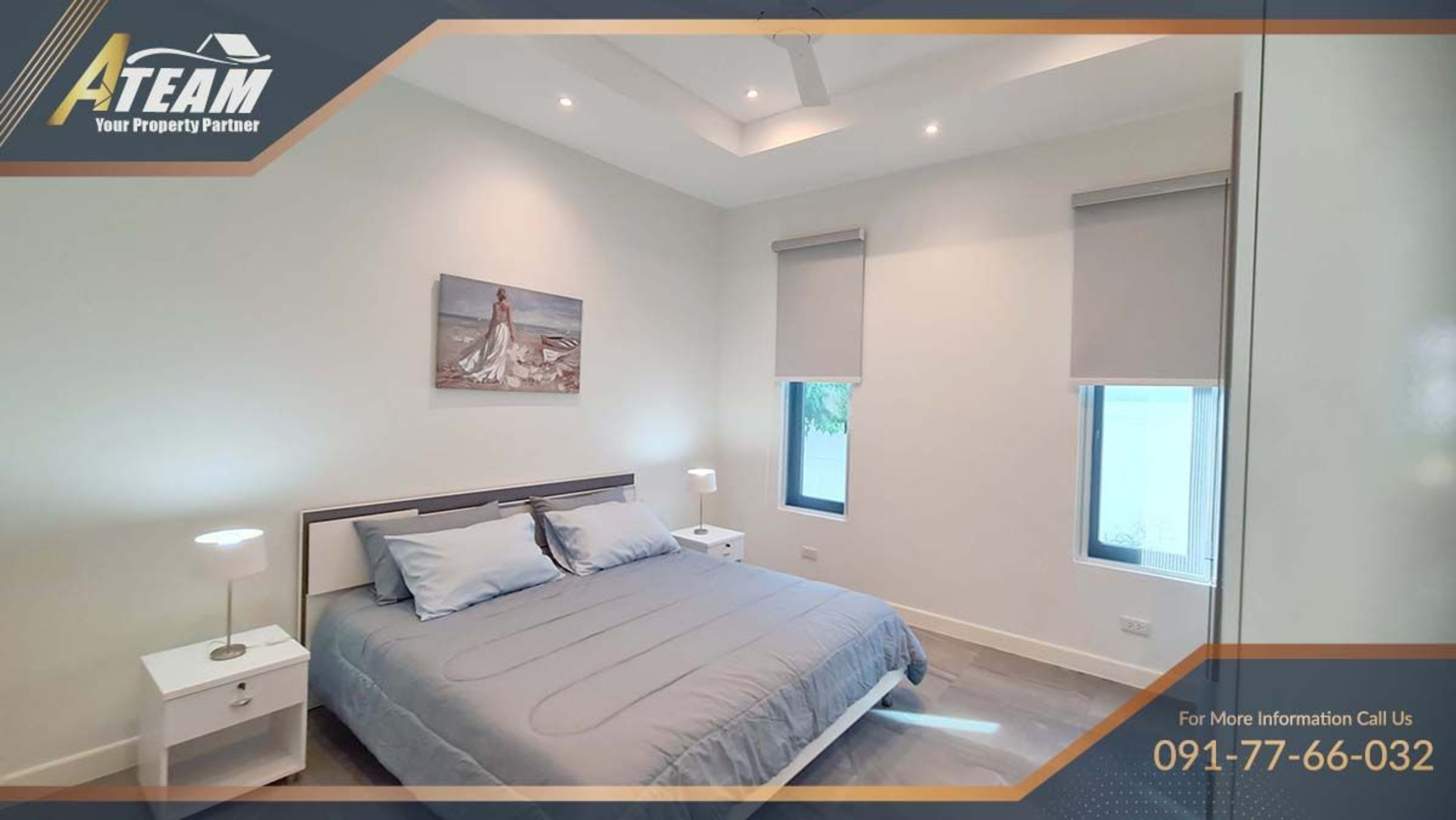 House / Villa For Rent - - 3 Bedrooms - 2 Bathrooms - Price ฿50,000 -  thumbnail 28