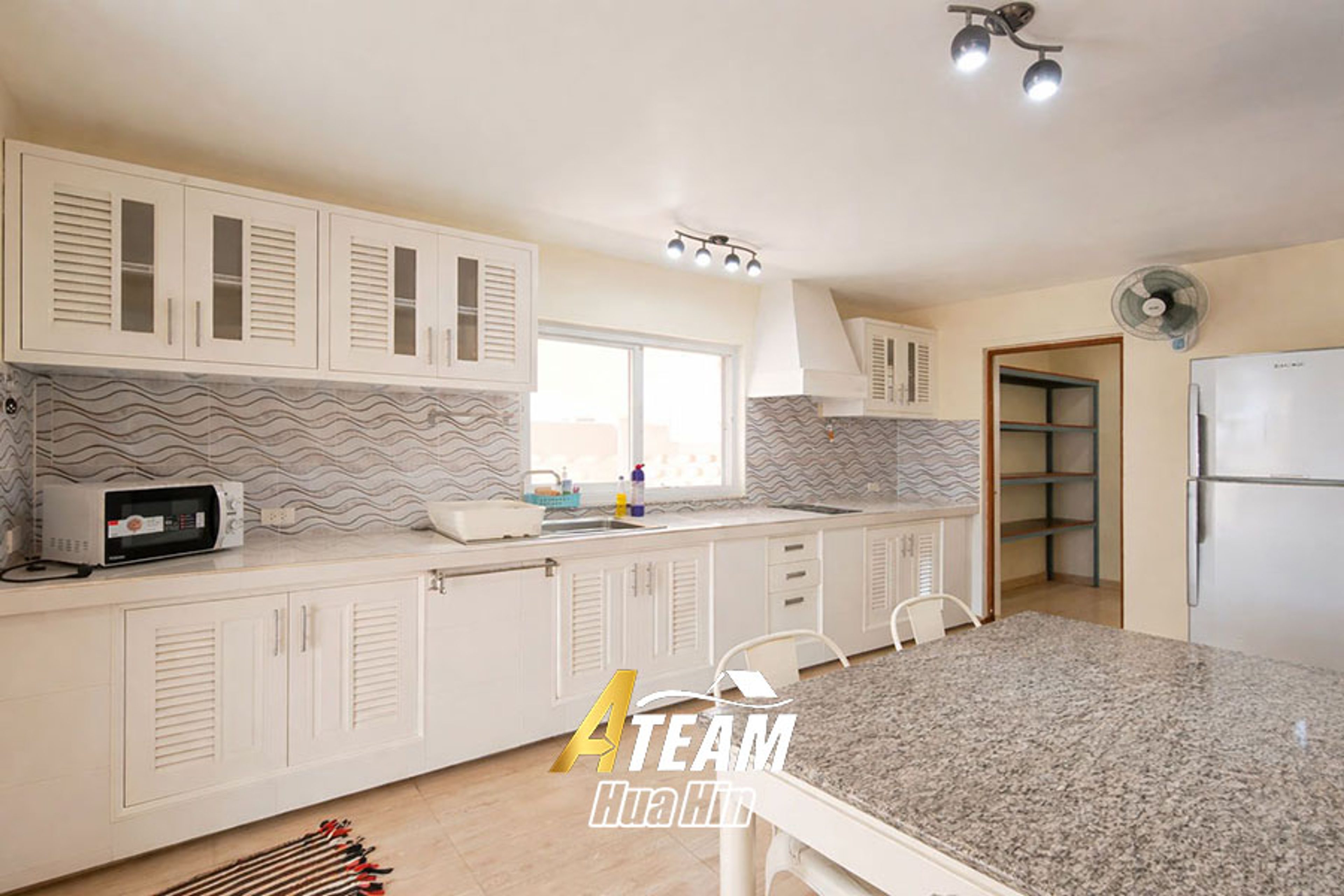 Single-Story House for Sale in Wang Pong, Hua Hin – 4.2M THB thumbnail 6