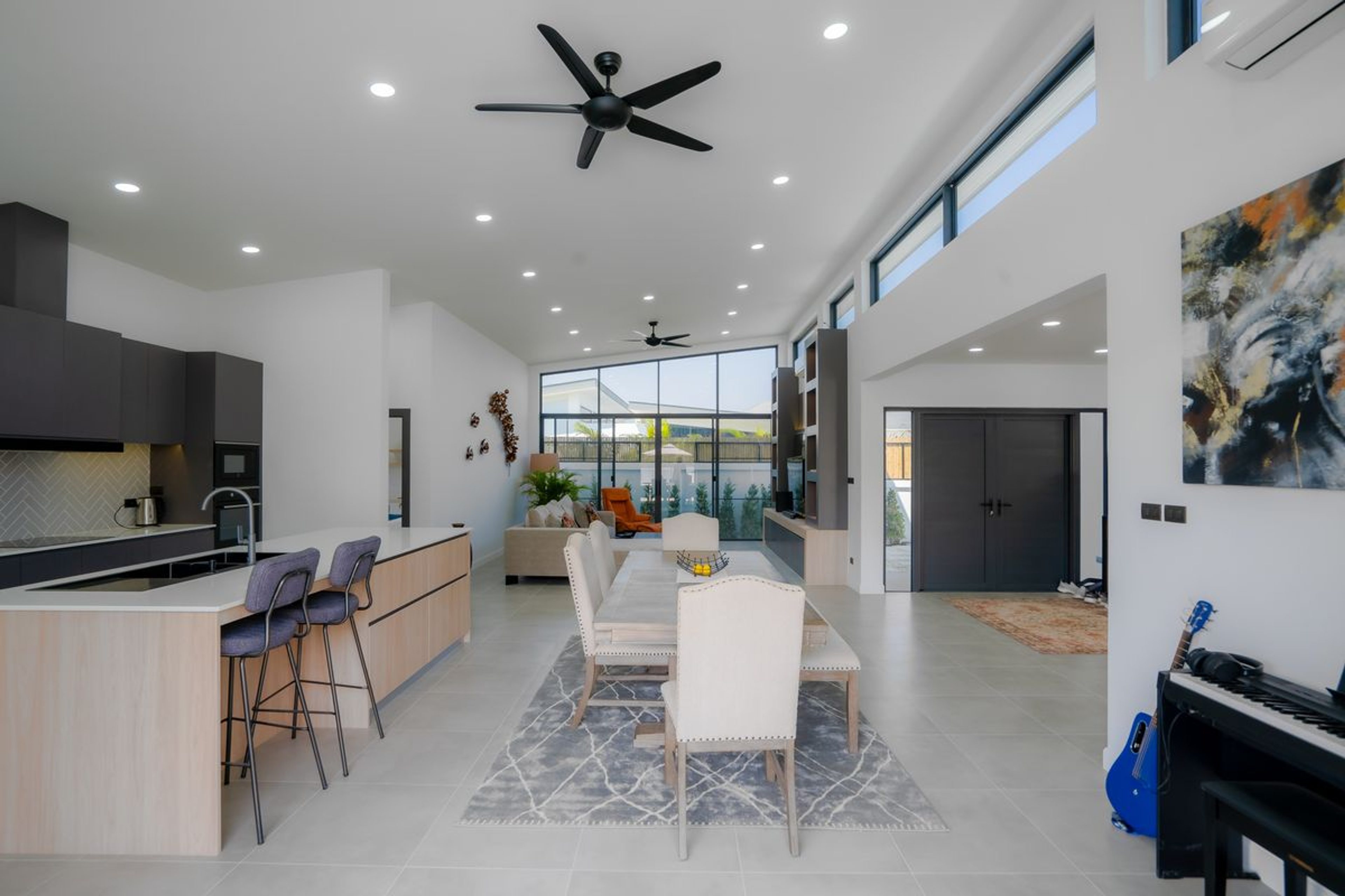 Luxury Bespoke Villas at MODA thumbnail 2