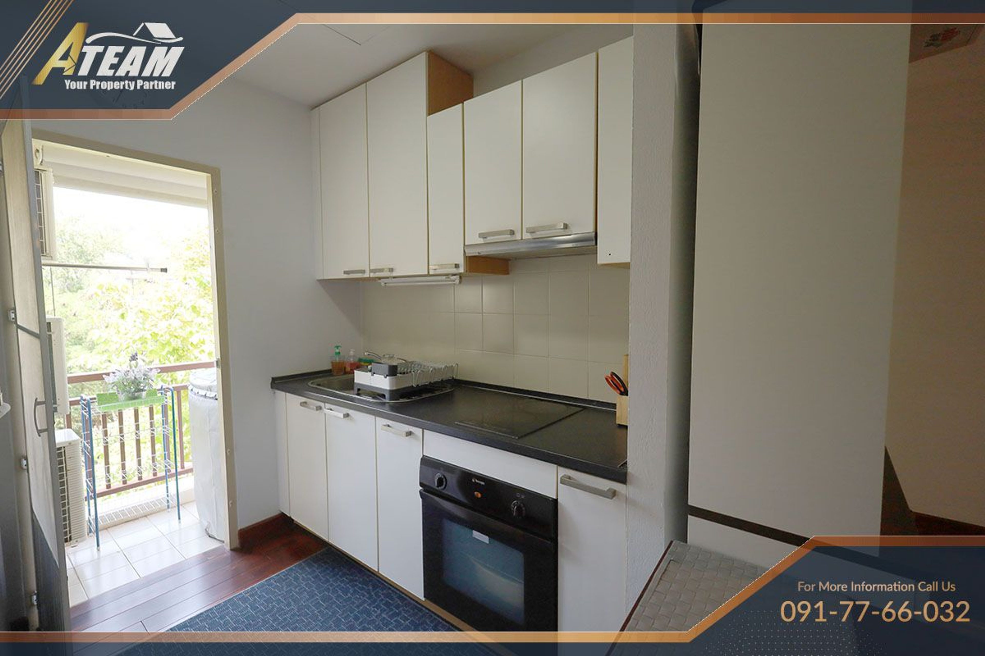 Santipura Residences Hua Hin  Beachfront Condo for Sale thumbnail 7