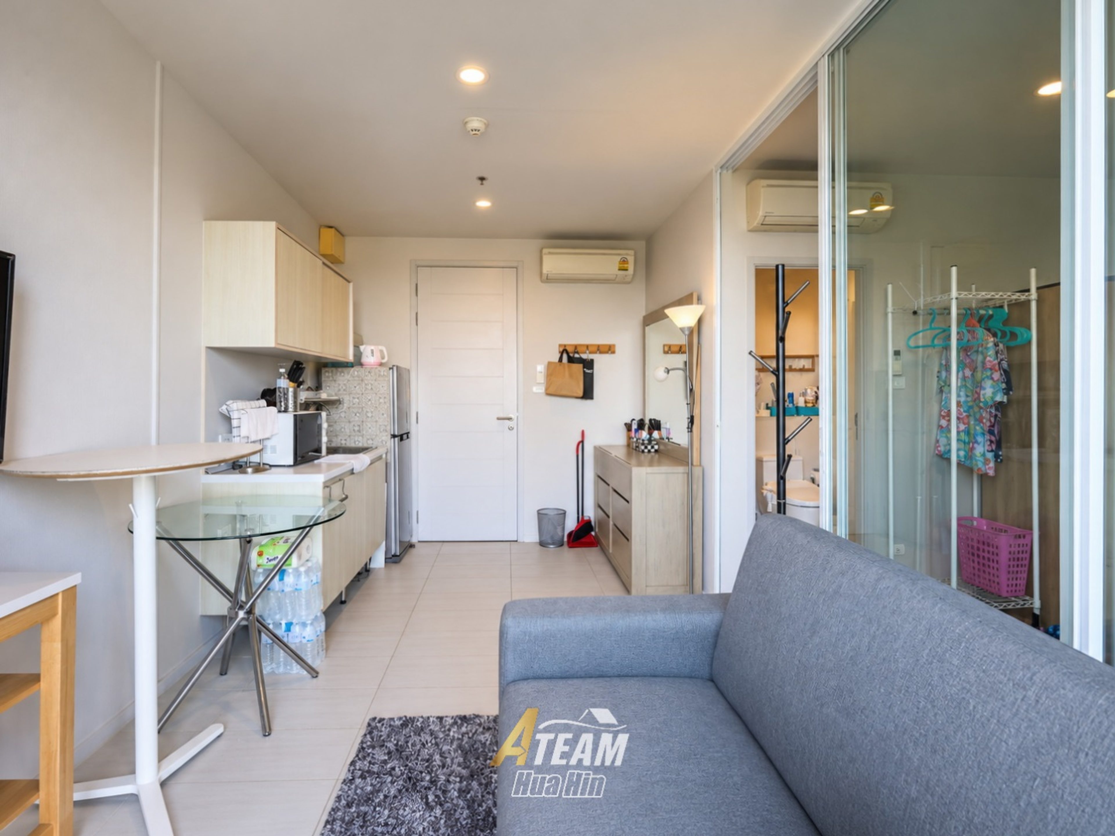 Sea-View Condo for Sale at BLU Diamond Cha-Am–Hua Hin thumbnail 10