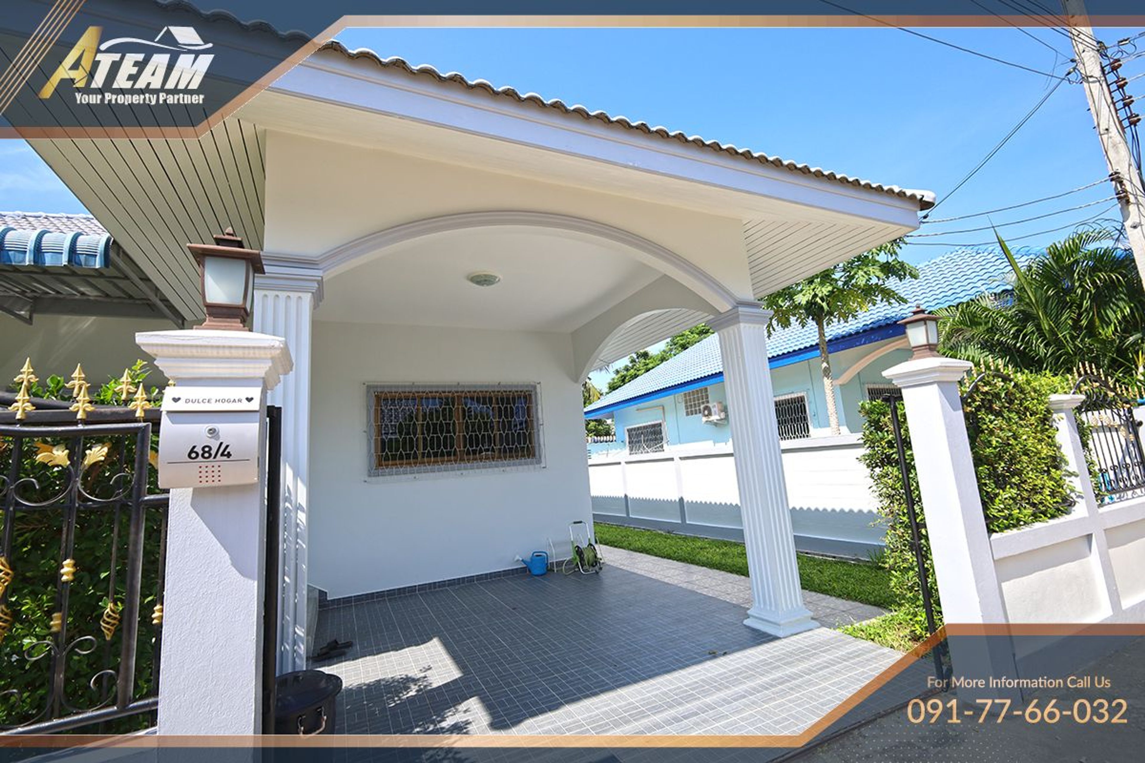 Apartment / Condo For Rent - - 2 Bedrooms - 2 Bathrooms - Price ฿42,00 thumbnail 44