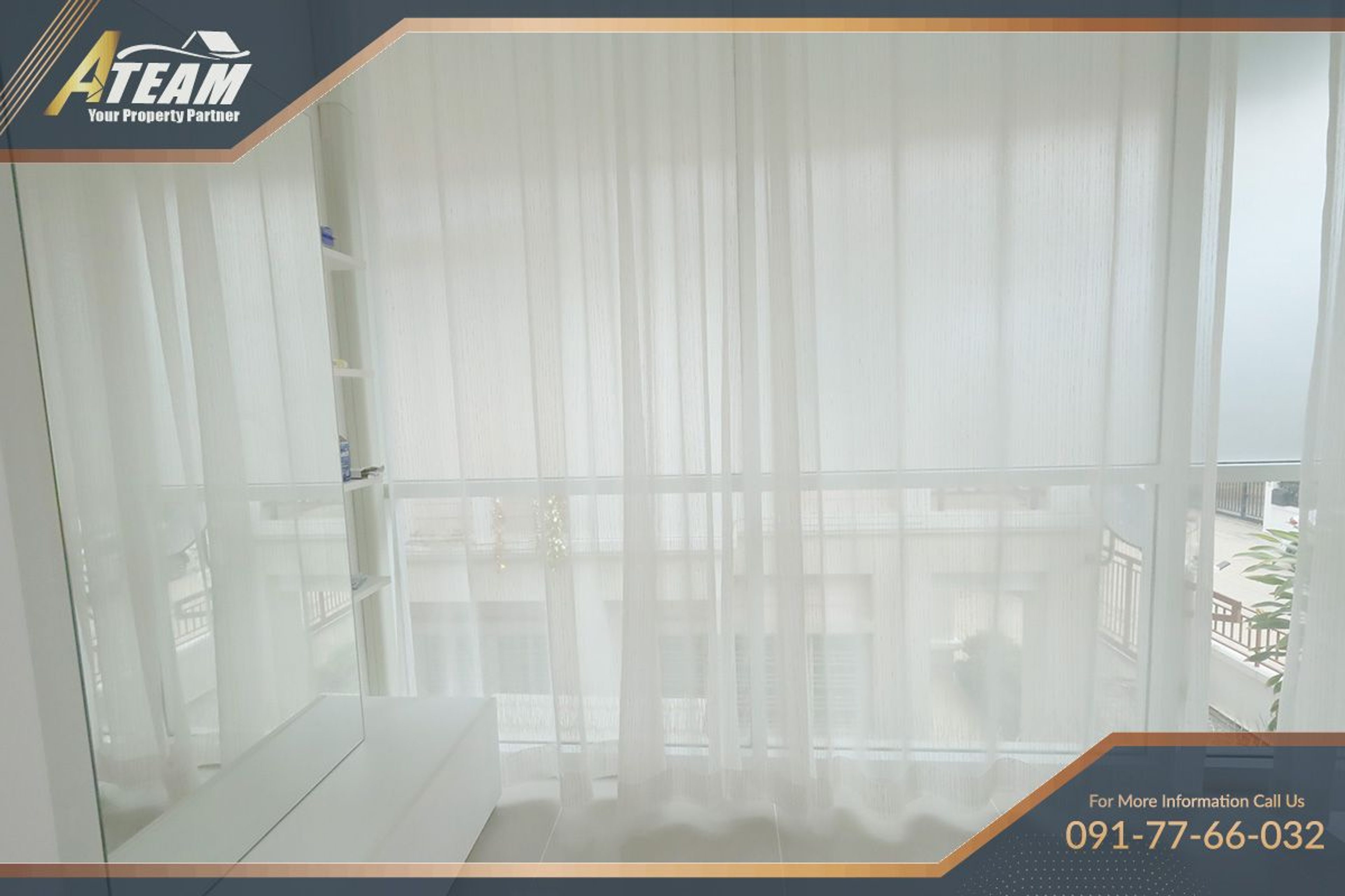2- story House for Sale in Soi 94 thumbnail 32