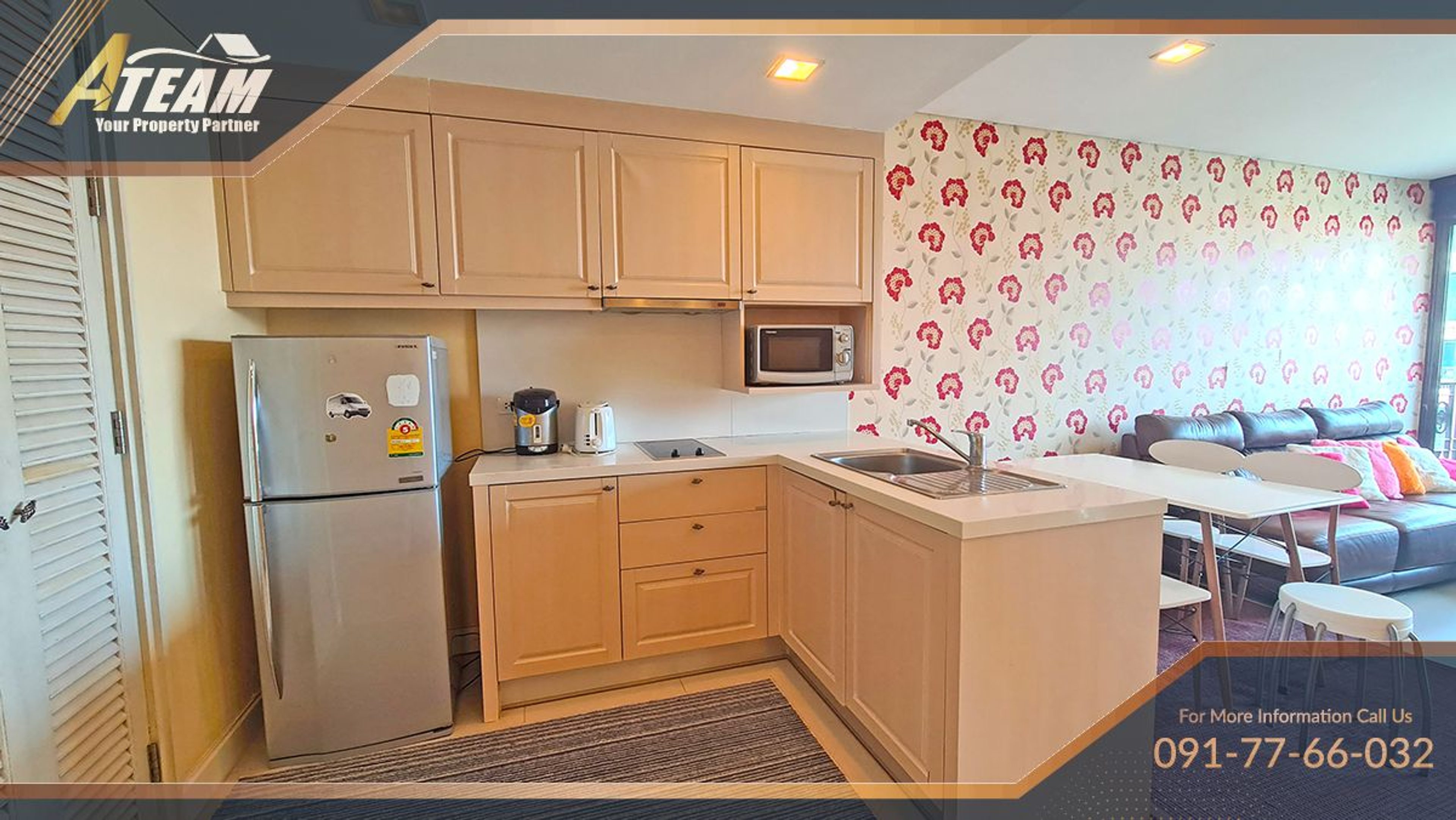 Marrakesh Hua Hin Residences thumbnail 23