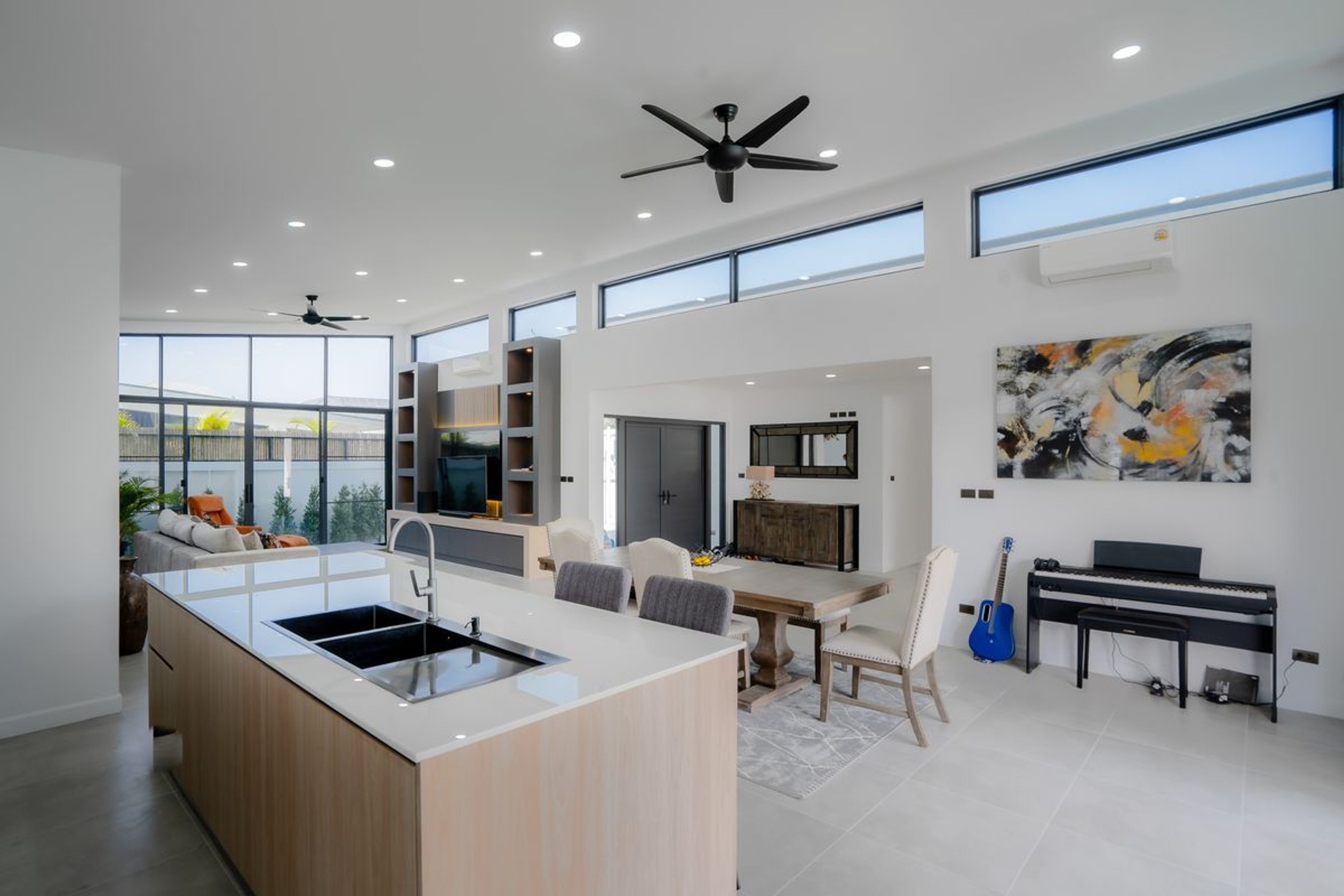 Luxury Bespoke Villas at MODA thumbnail 8